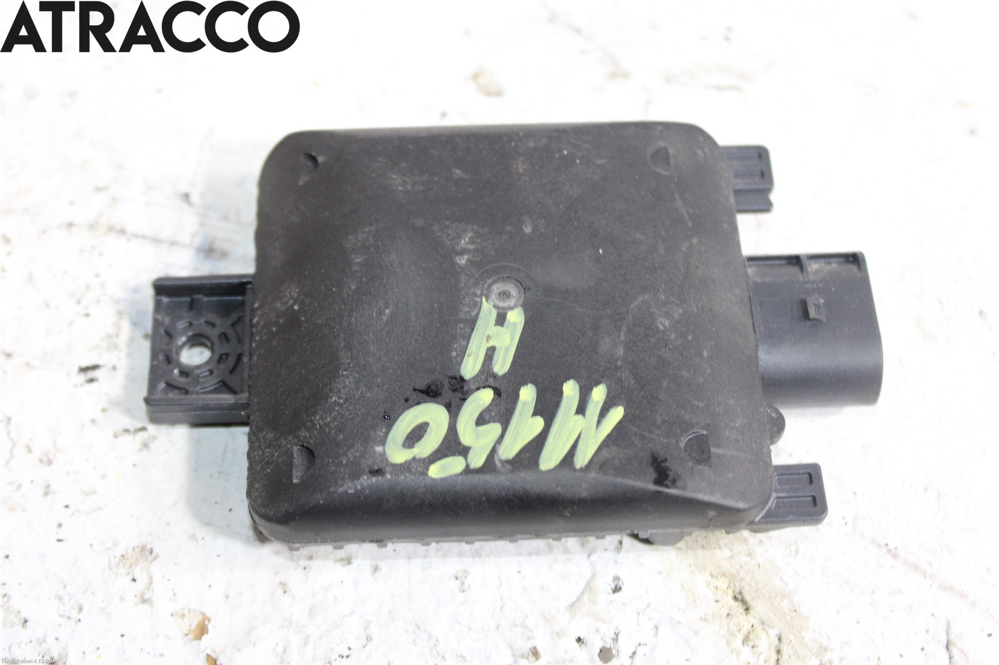 Skoda ENYAQ iV 21- Sensor Övrigt