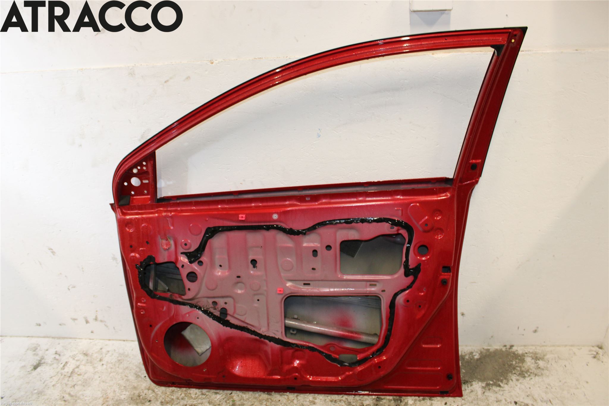 Toyota AURIS 13-19 Dörr Fram Höger