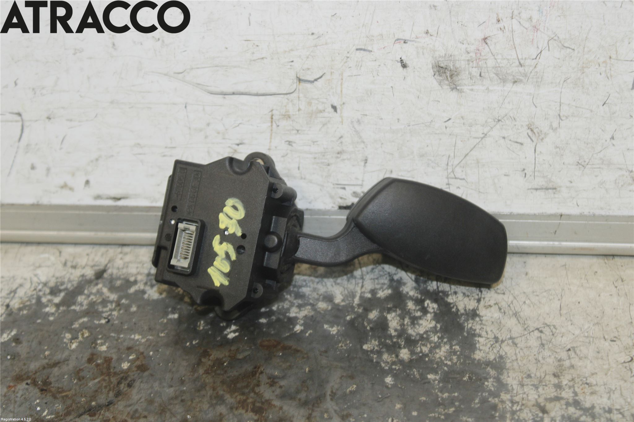BMW 5 E60/61 Sed/Tou 02-10 Spak Blinkers-Ljusomk