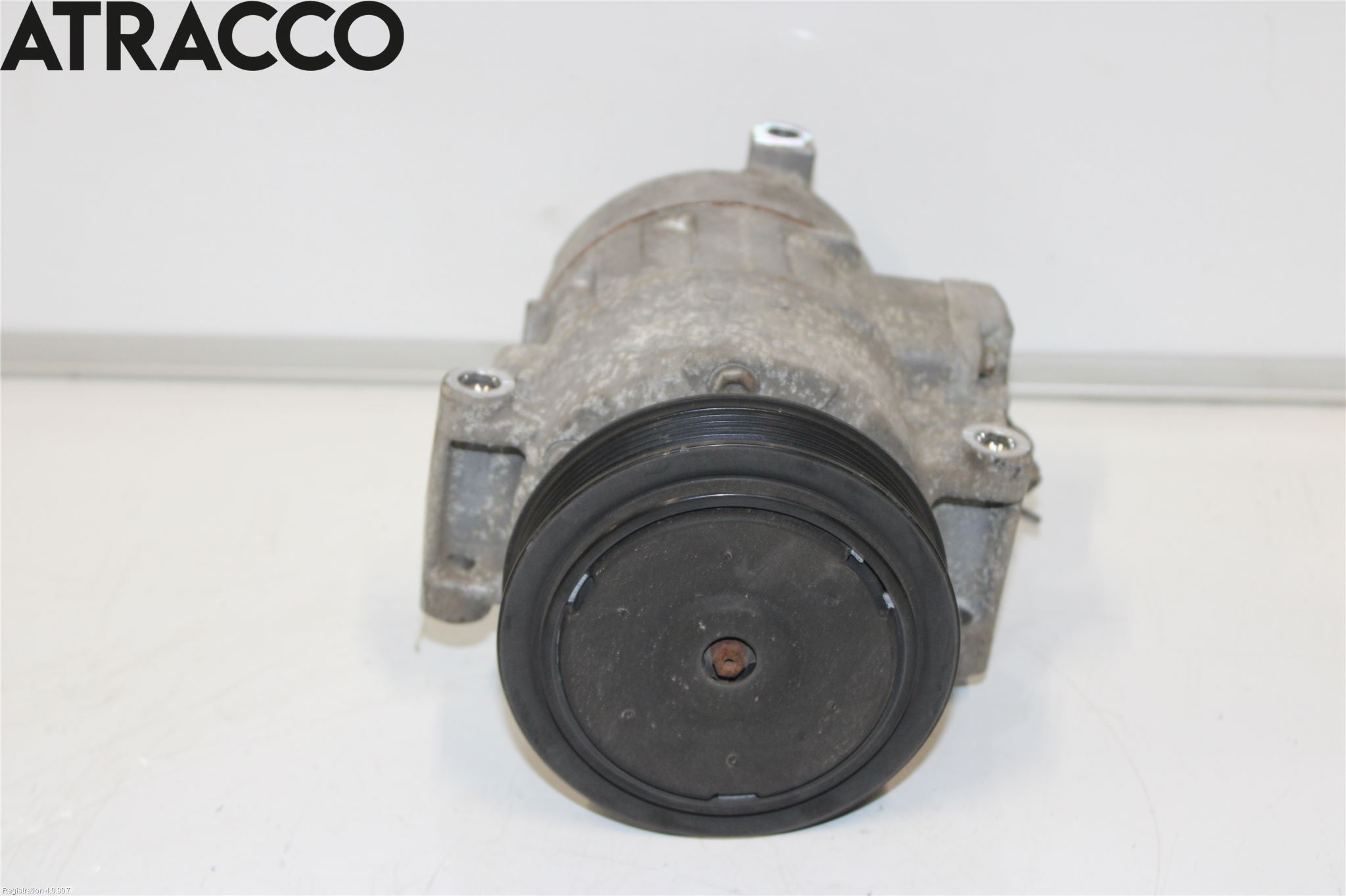 Volkswagen VW BEETLE 12- Ac Kompressor