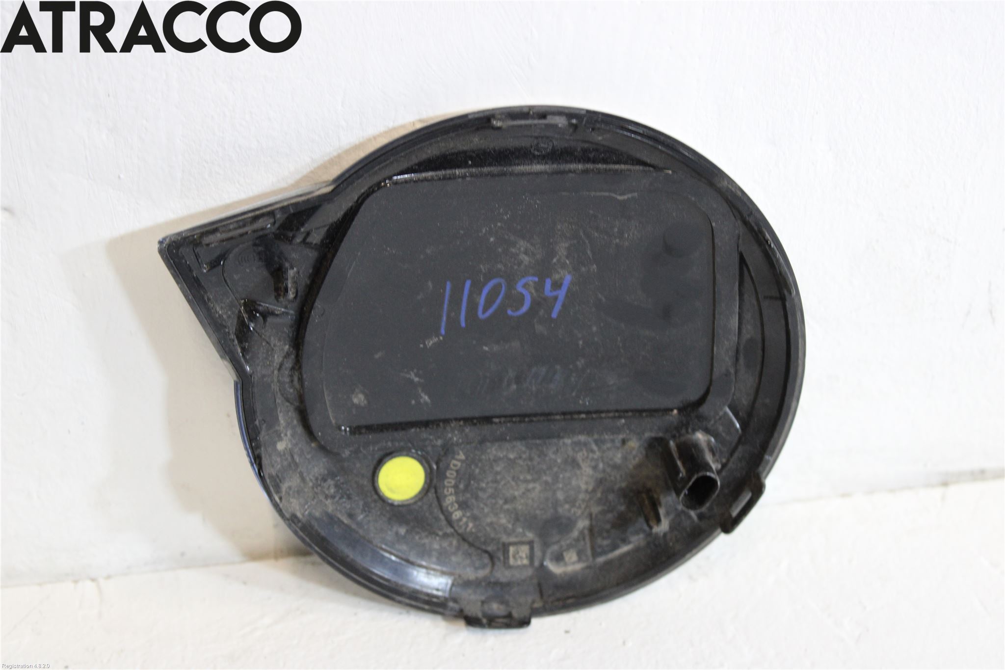 Volvo XC40/RECHARGE 18- Emblem