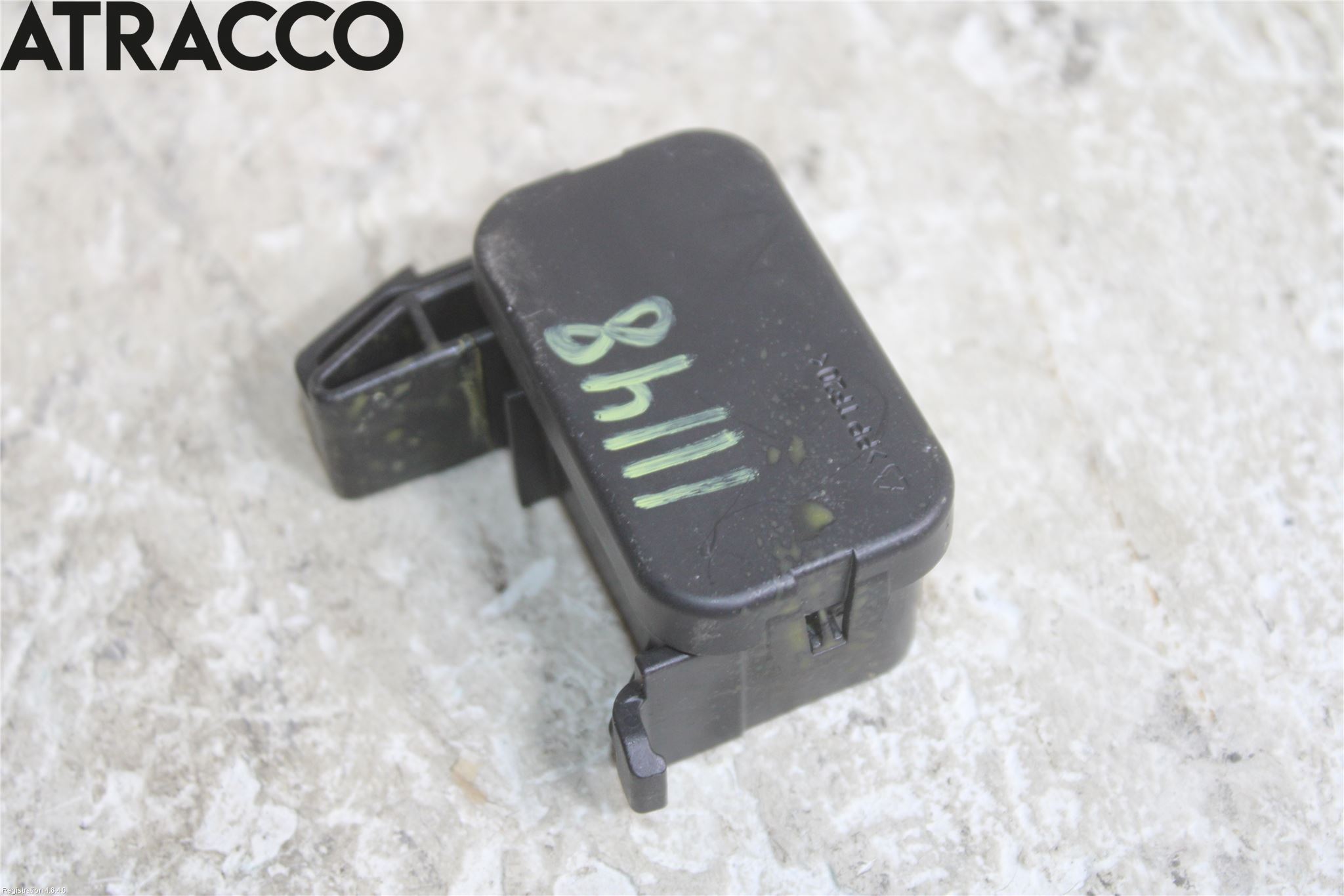 Opel INSIGNIA 09-16 Sensor Övrigt