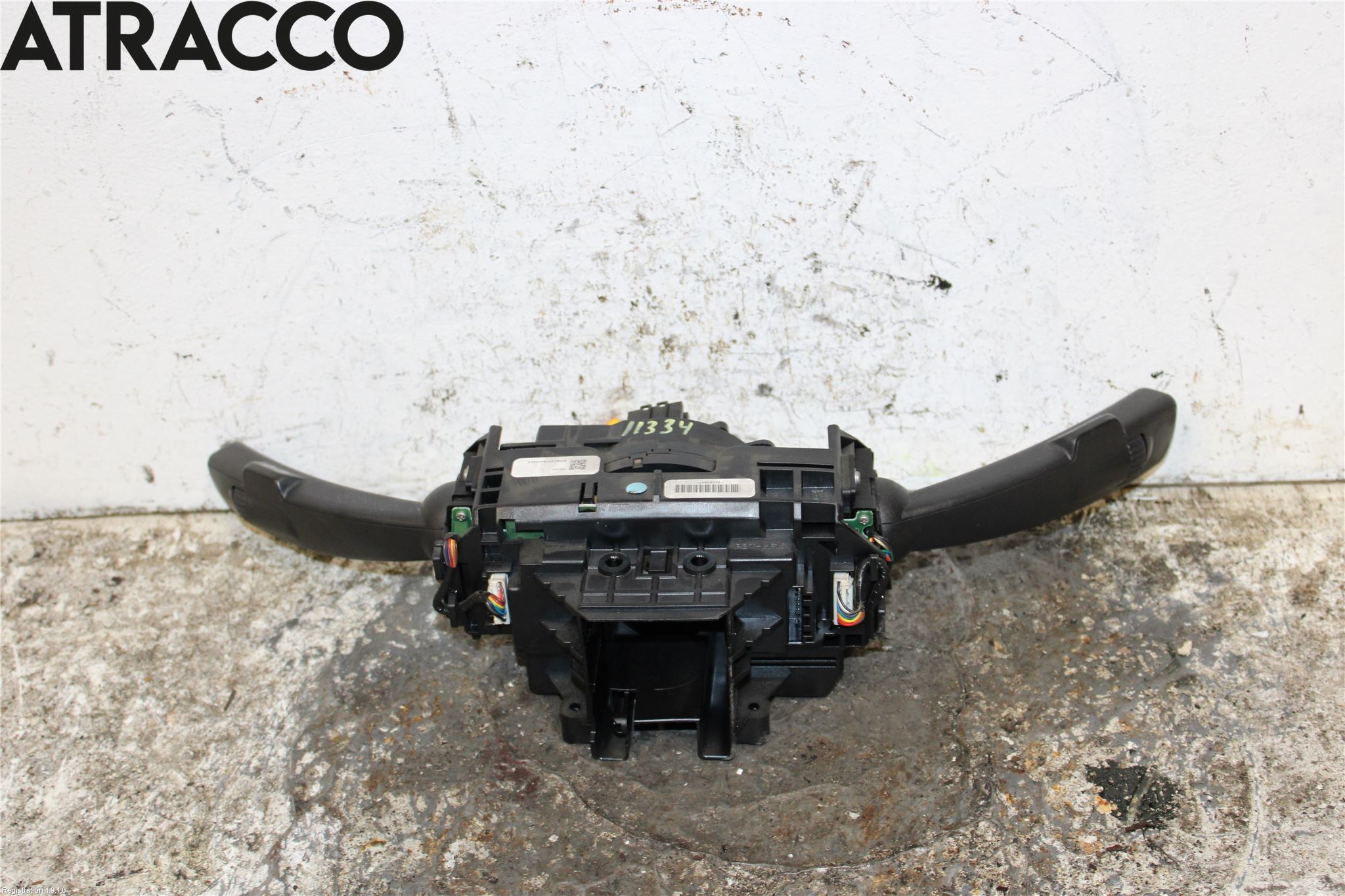 Volvo XC60 09-13 Spakcentral