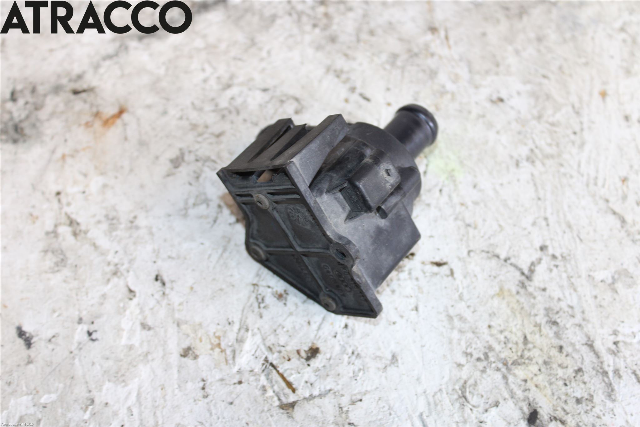 Audi A4/S4 08-11 Vattenpump