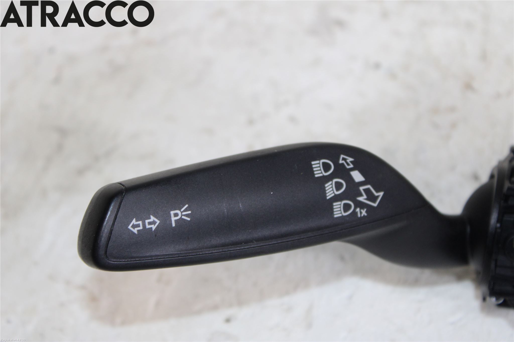 Audi A3/S3 8V 13-20 Spakcentral