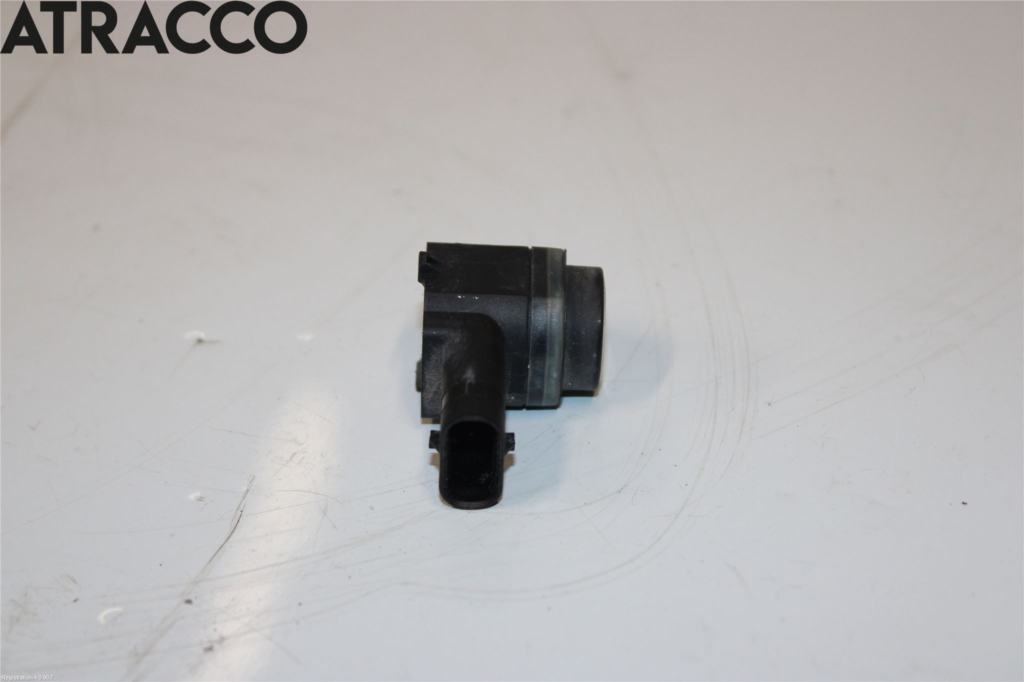 Volkswagen VW BEETLE 12- Parkeringshjälp Backsensor