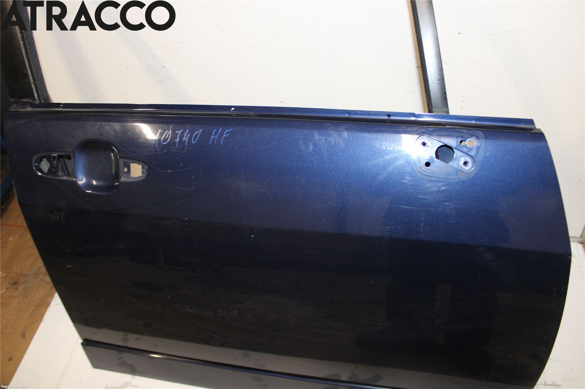 Suzuki LIANA Dörr Fram Höger