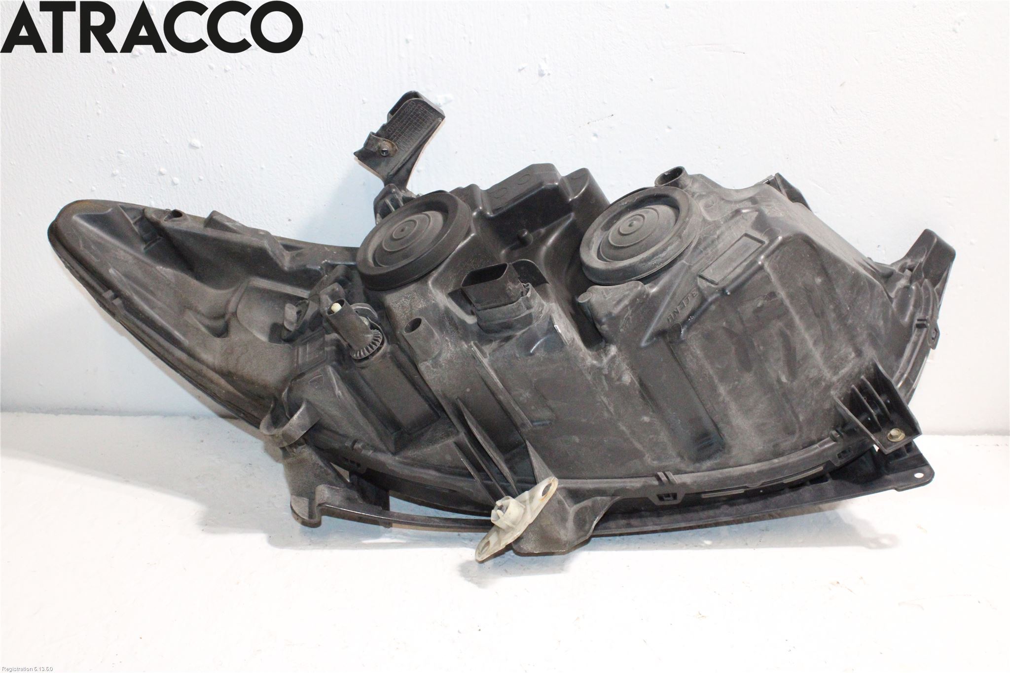 Ford MONDEO 15-22 Strålkastare Vänster