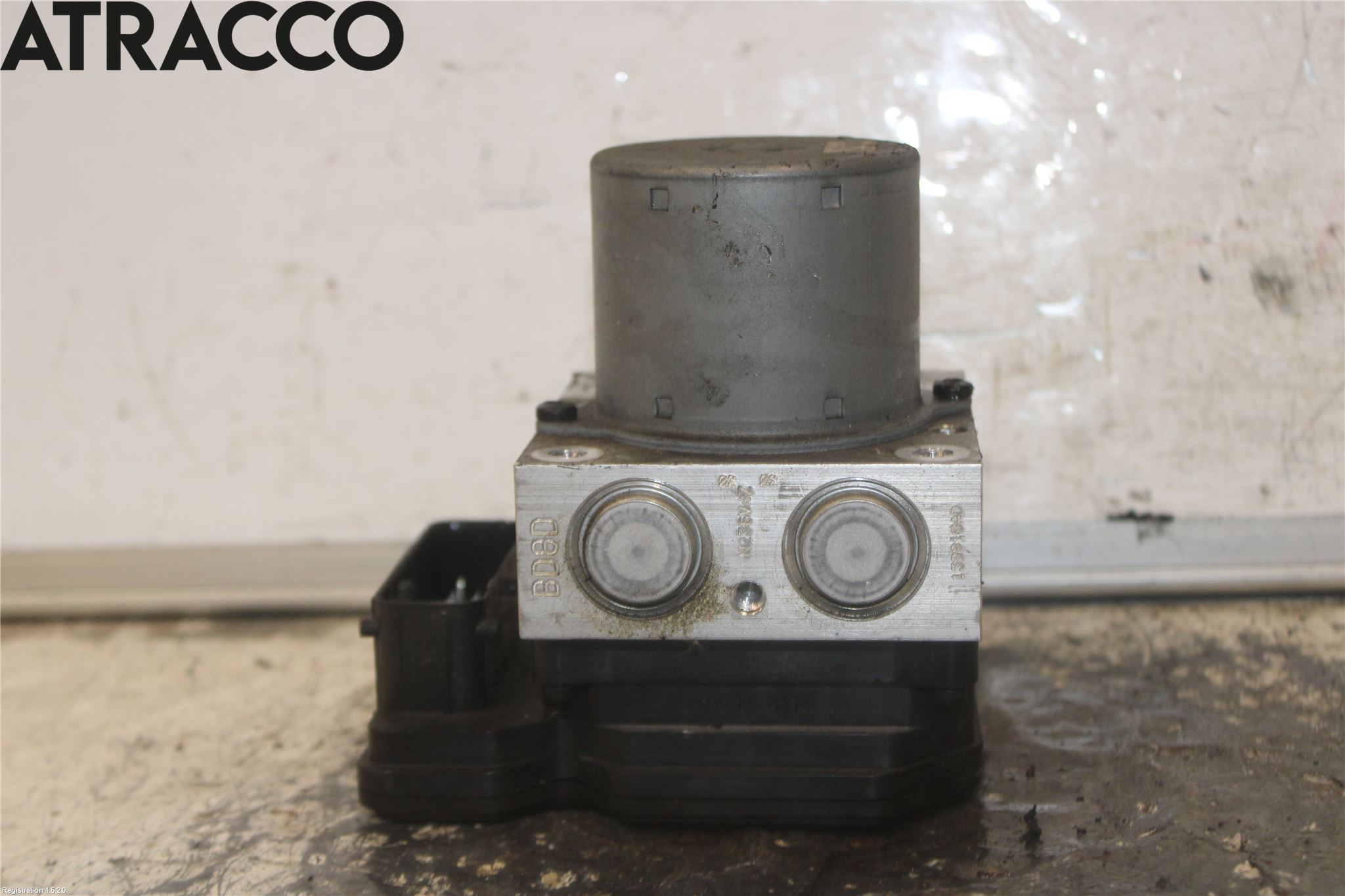 Opel MOKKA 13-20 Abs Hydraulaggregat