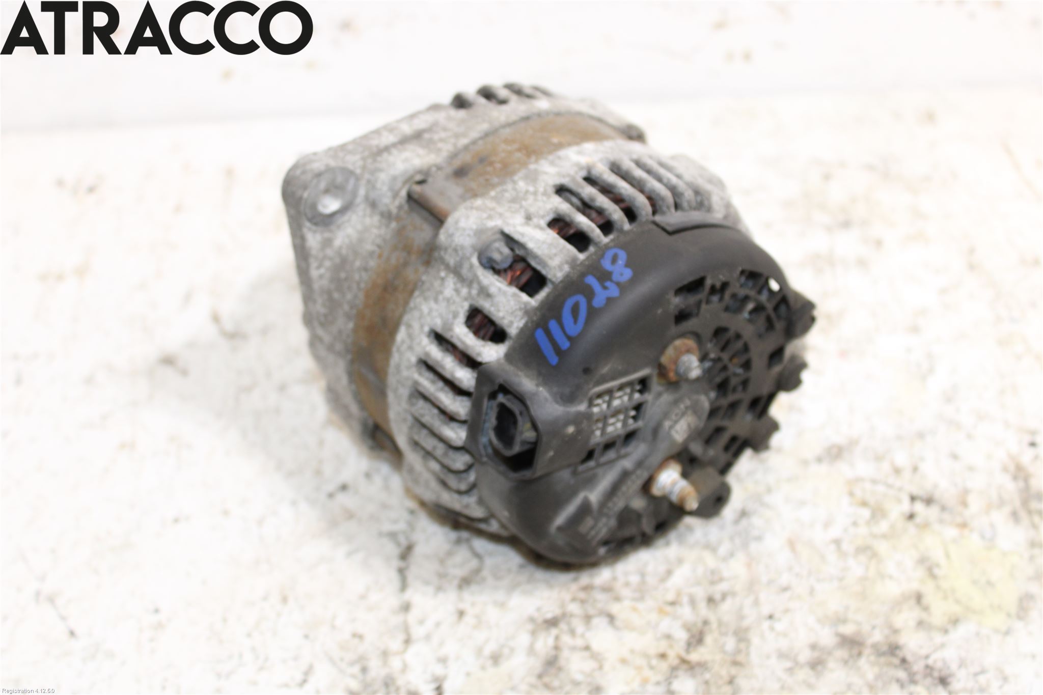 Opel MOKKA 13-20 Generator