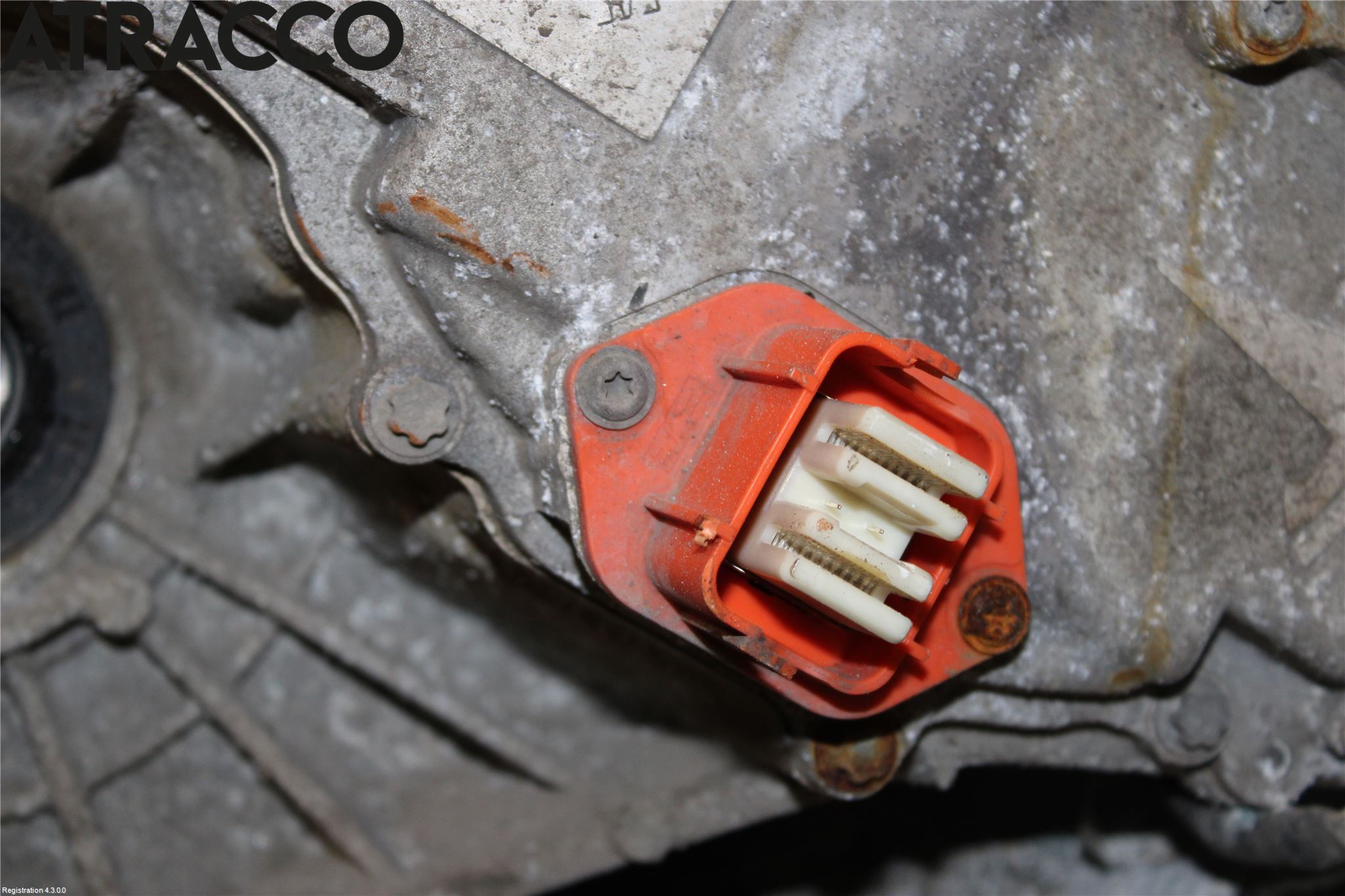 Tesla MODEL 3 17- Motor Elektisk Fram