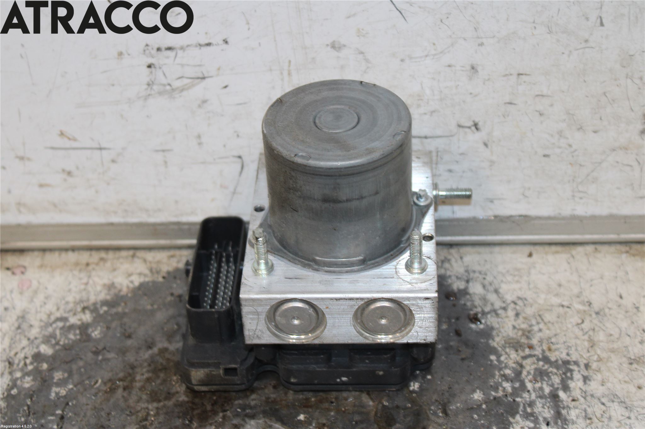 Mercedes-Benz MB VITO/V-KLASS (W640,W447,W448) 14- Abs Hydraulaggregat