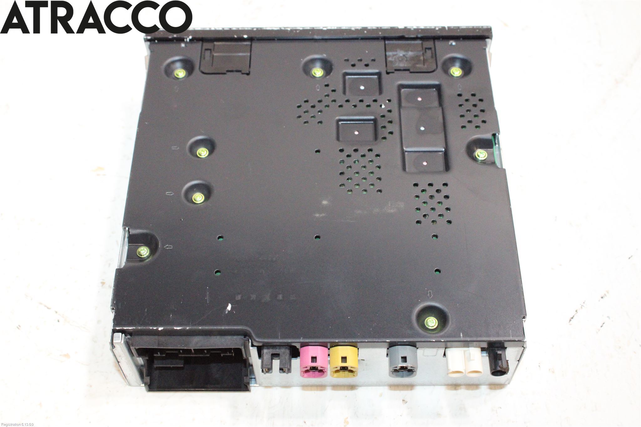 Volkswagen VW ID BUZZ/CARGO 22- Gps Navigator