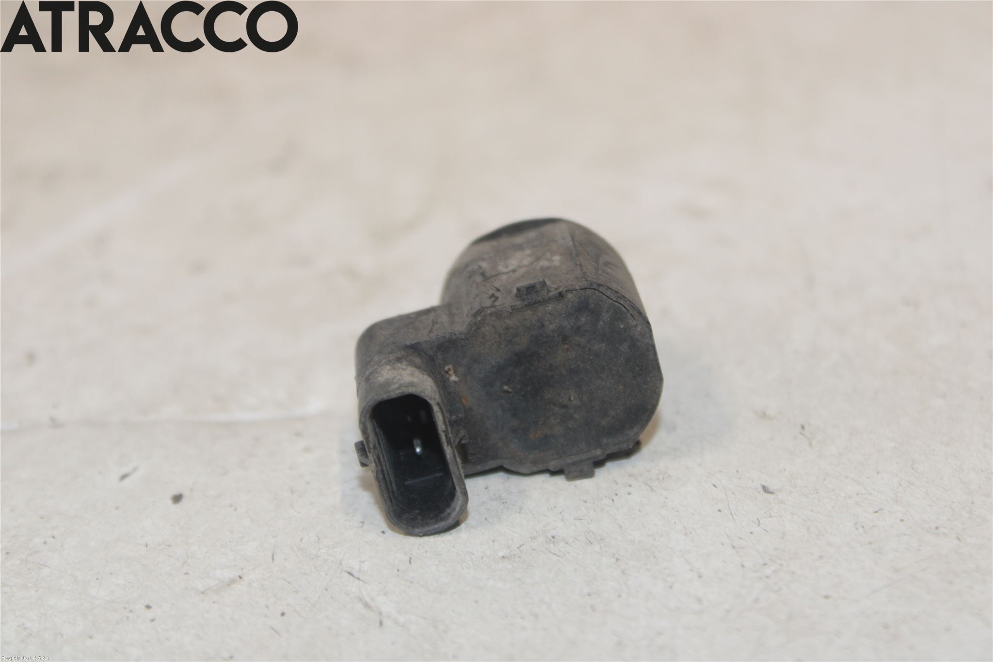Ford S-MAX 06-15 Parkeringshjälp Backsensor