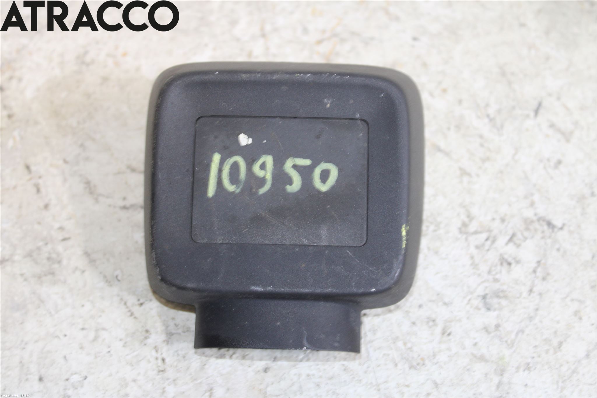 Volkswagen VW GOLF / E-GOLF VII 13-20 Sensor Adaptiv Farthållare