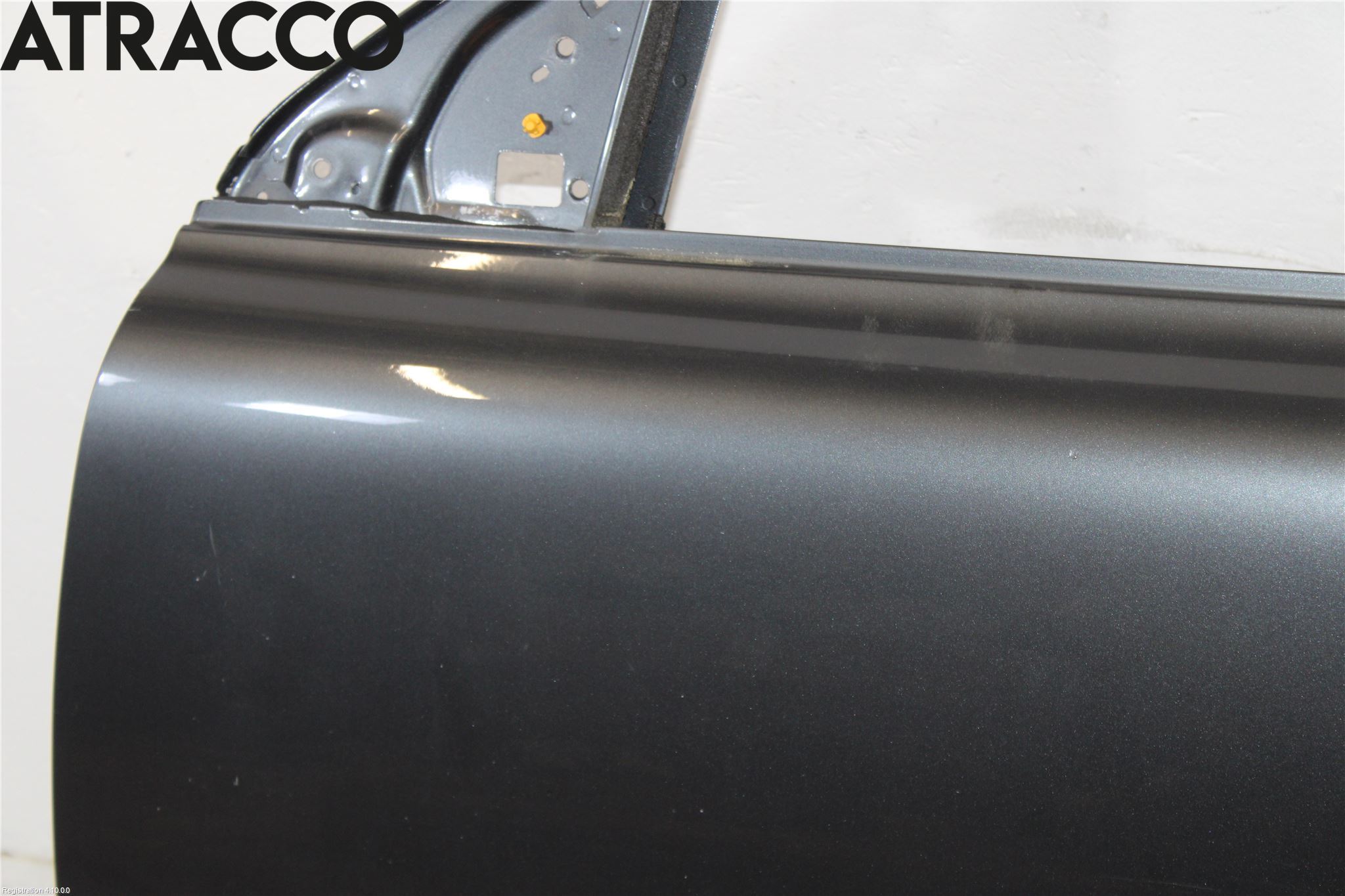 Volvo C30 10-13 Dörr 2D Vänster