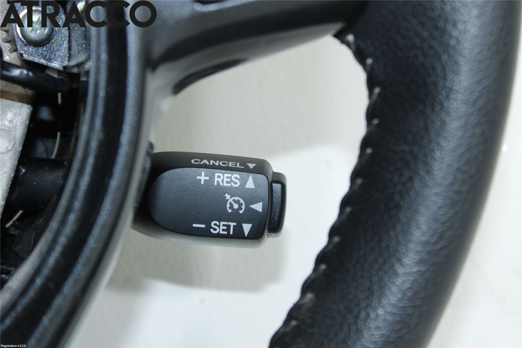 Toyota YARIS XP130 15-20 Ratt