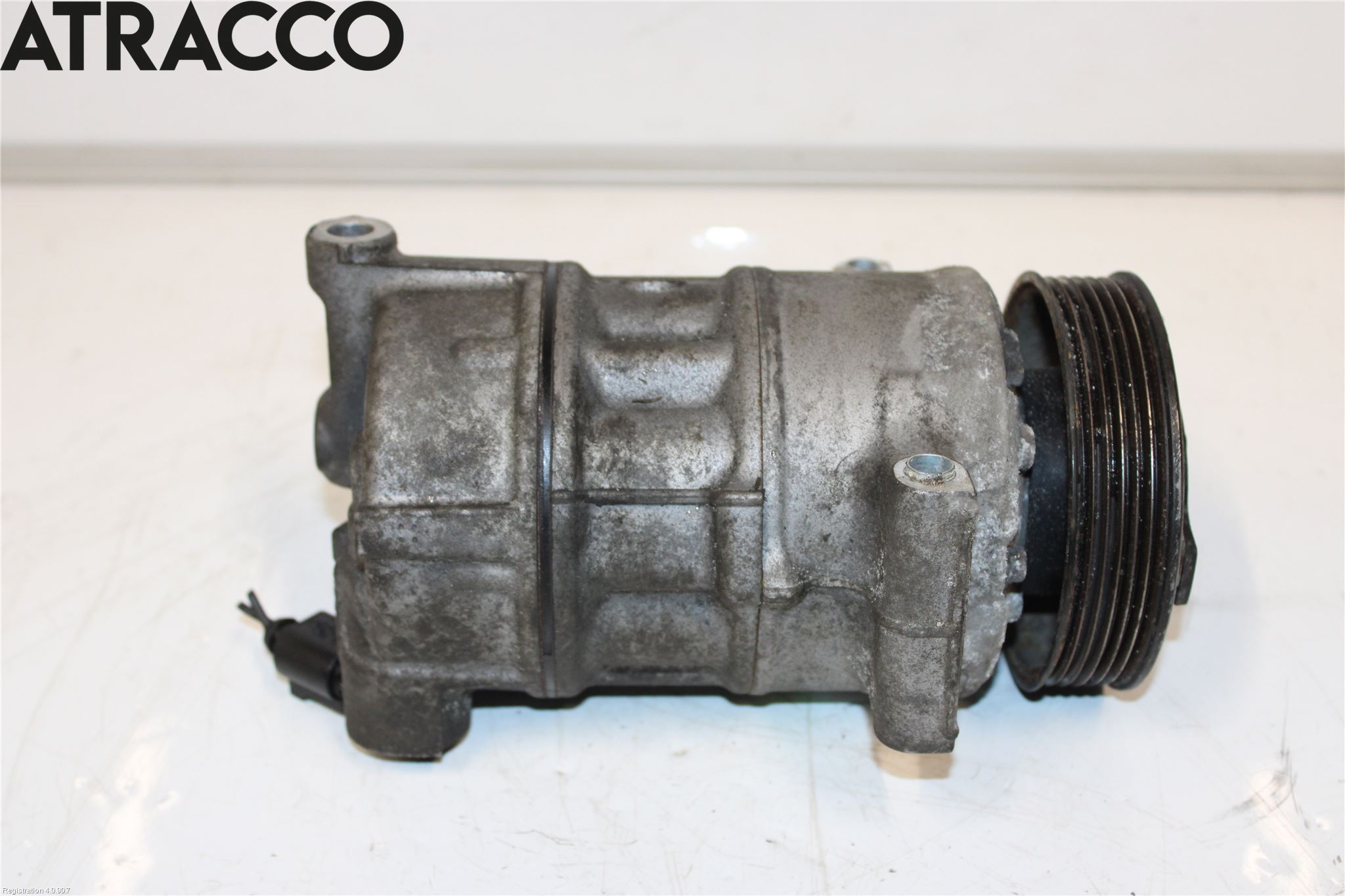 Audi A3/S3 05-13 Ac Kompressor
