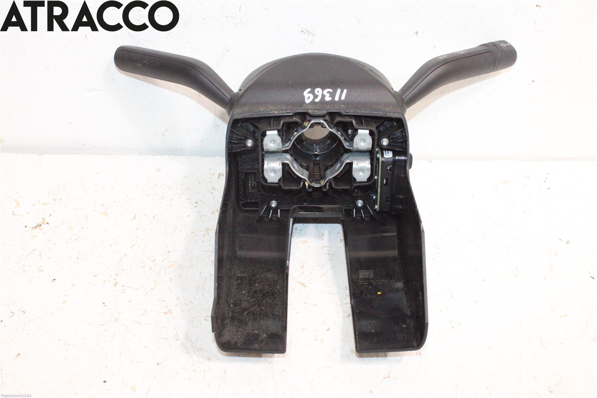 Mercedes-Benz MB EQB (X243) 22- Spakcentral