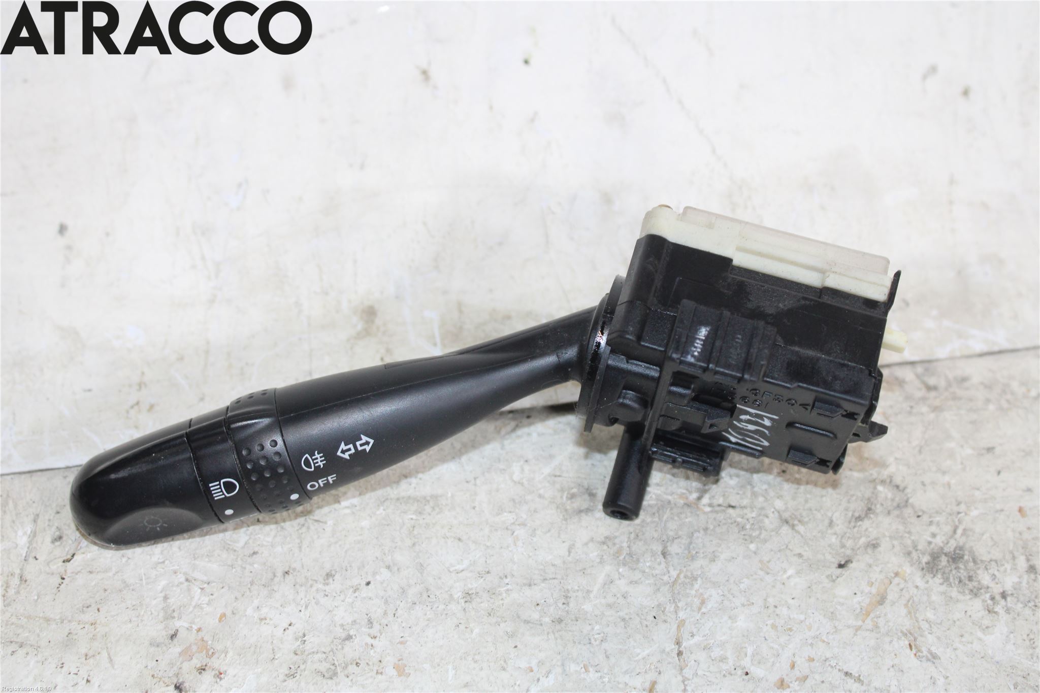 Toyota YARIS P1 03-05 Spak Blinkers-Ljusomk