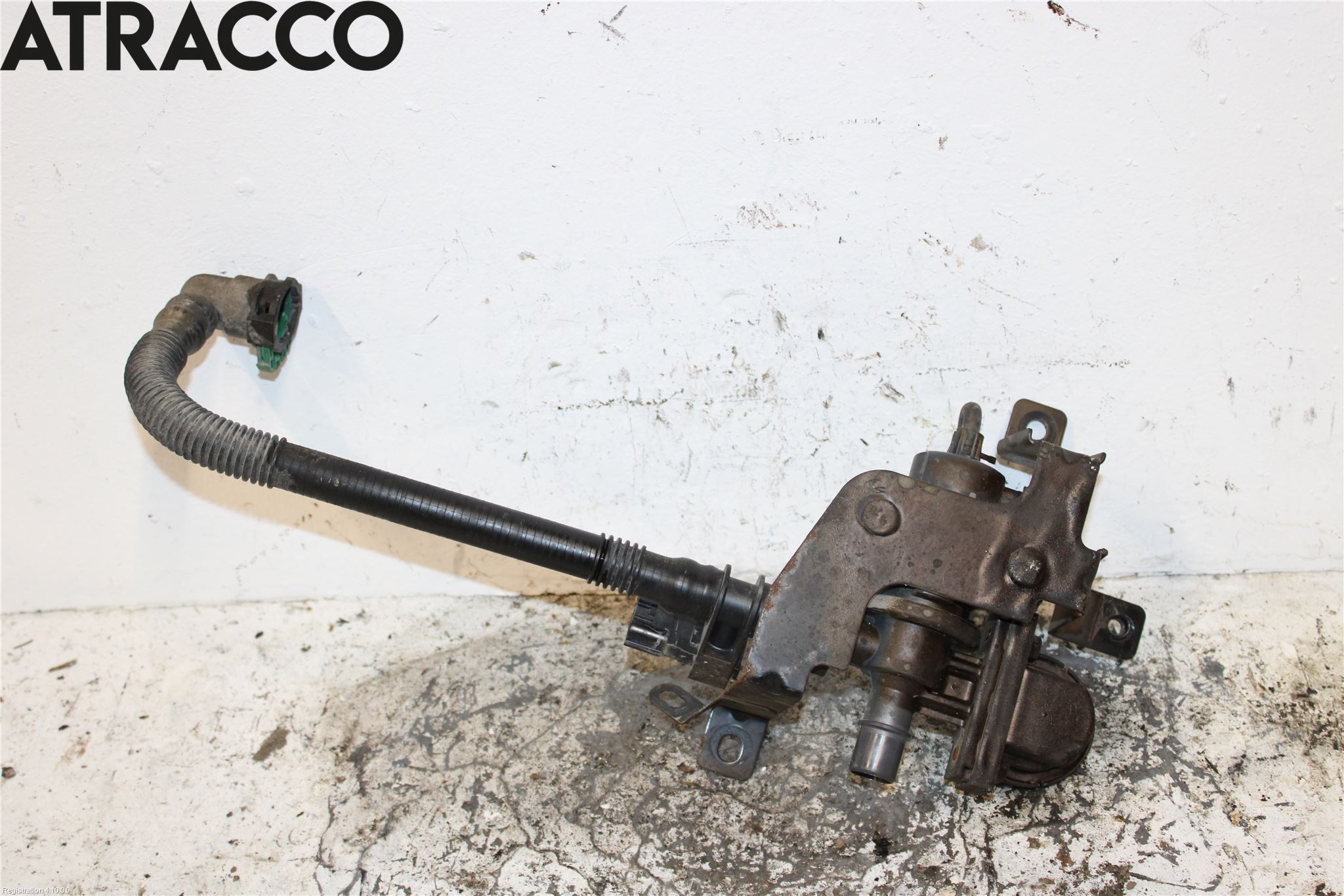 Mitsubishi OUTLANDER 13-21 Vattenpump