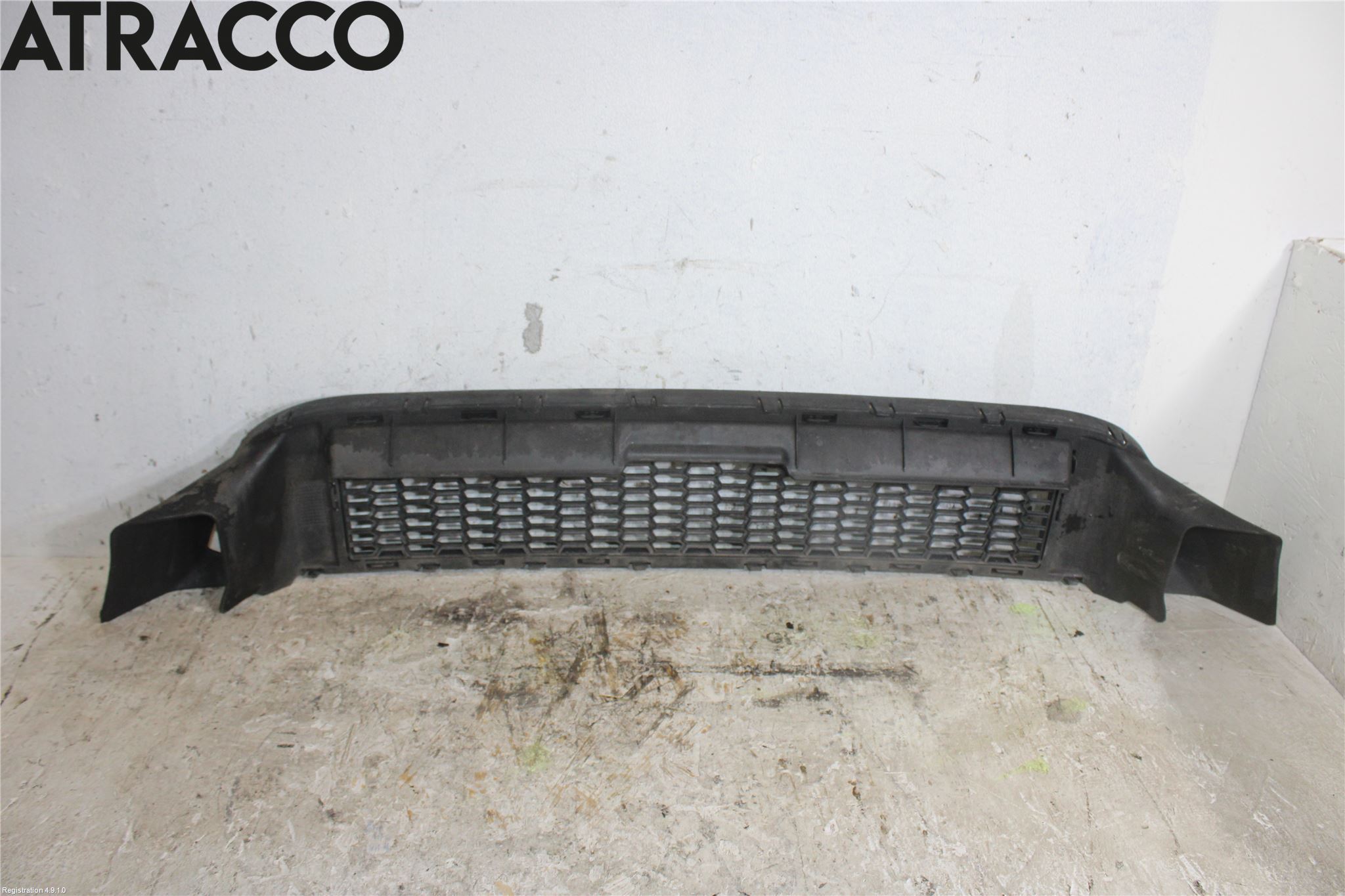 BMW 5 F10/F11/F18 09-17 Grill-Galler