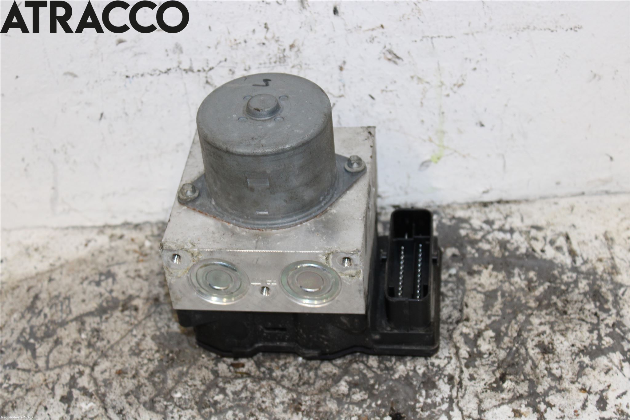 Ford MONDEO 07-15 Abs Hydraulaggregat