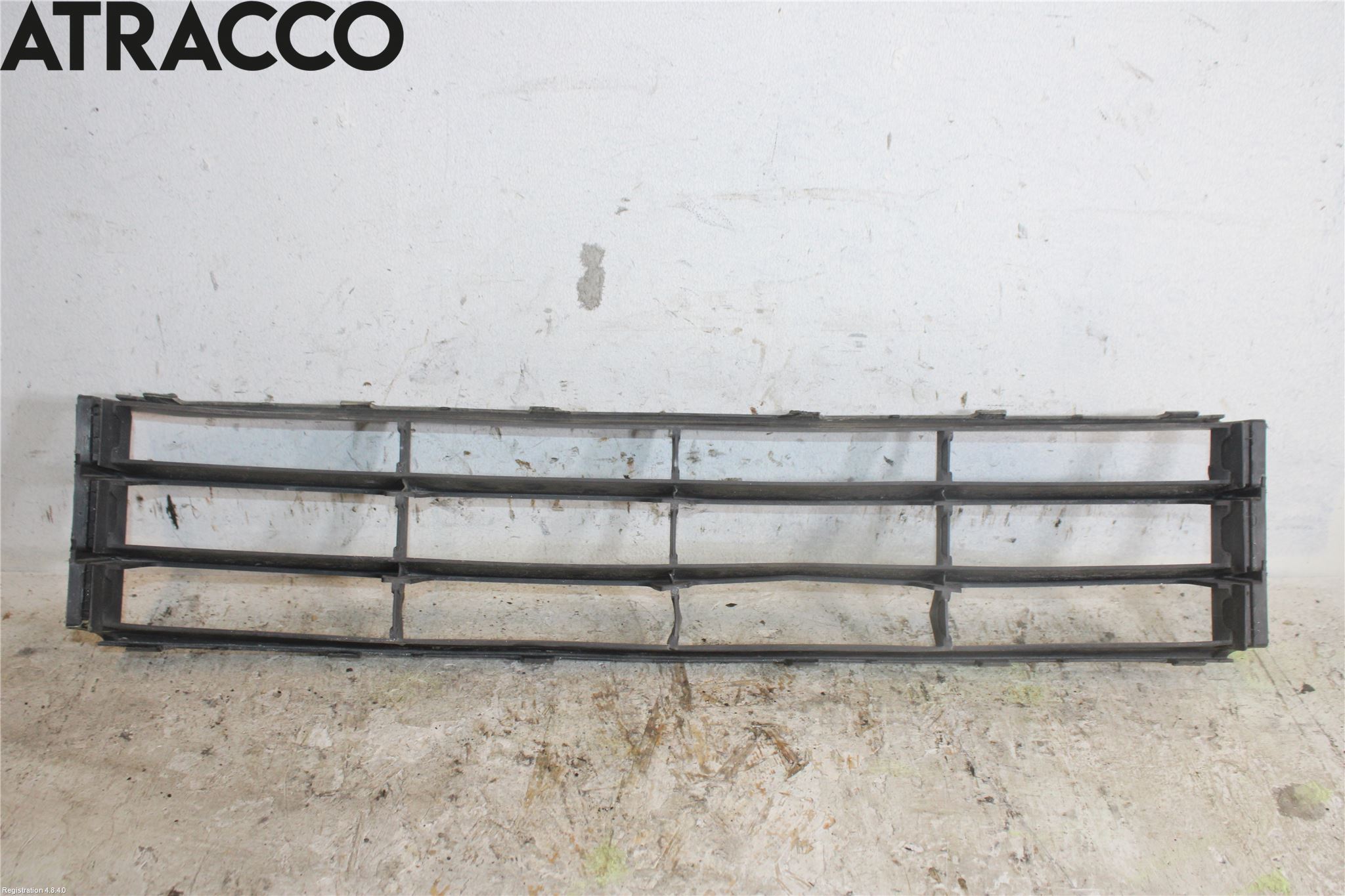 Skoda OCTAVIA (1Z) 05-13 Grilldel Mitt