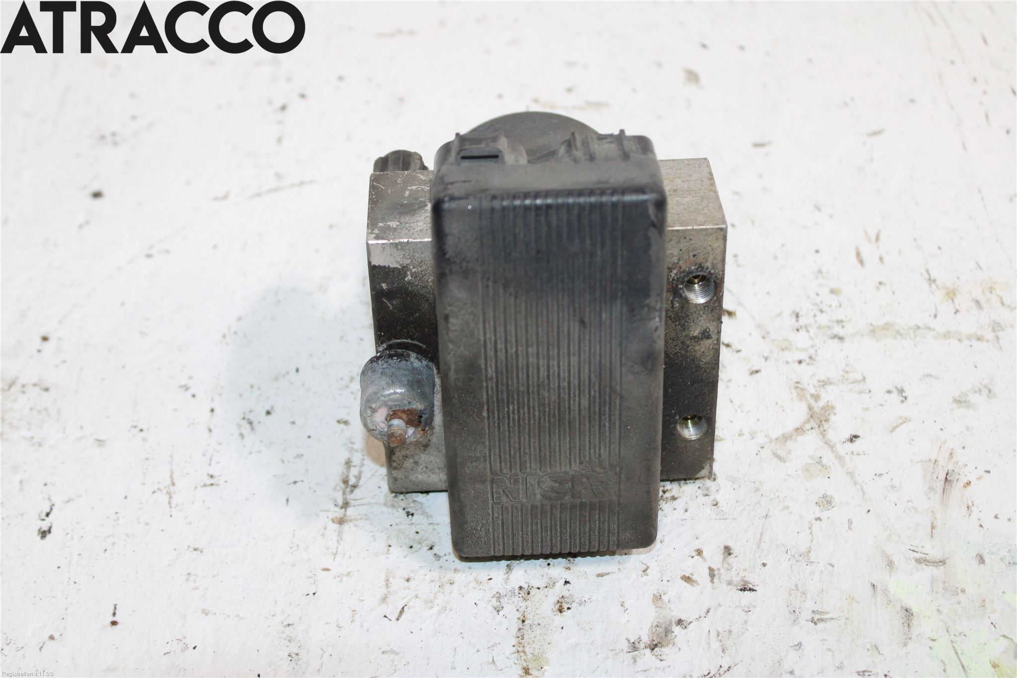 Toyota HI-ACE 06-12 Abs Hydraulaggregat
