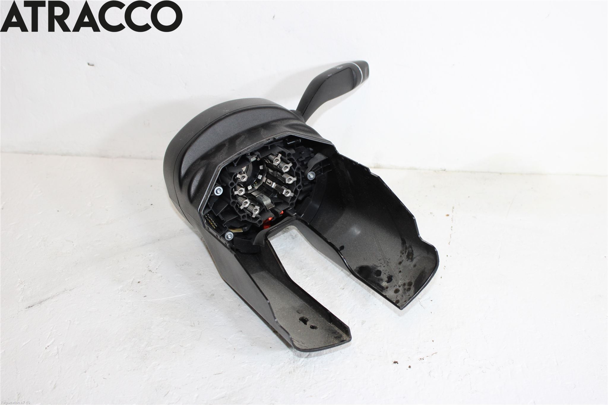 Mercedes-Benz MB VITO/V-KLASS (W640,W447,W448) 14- Spakcentral