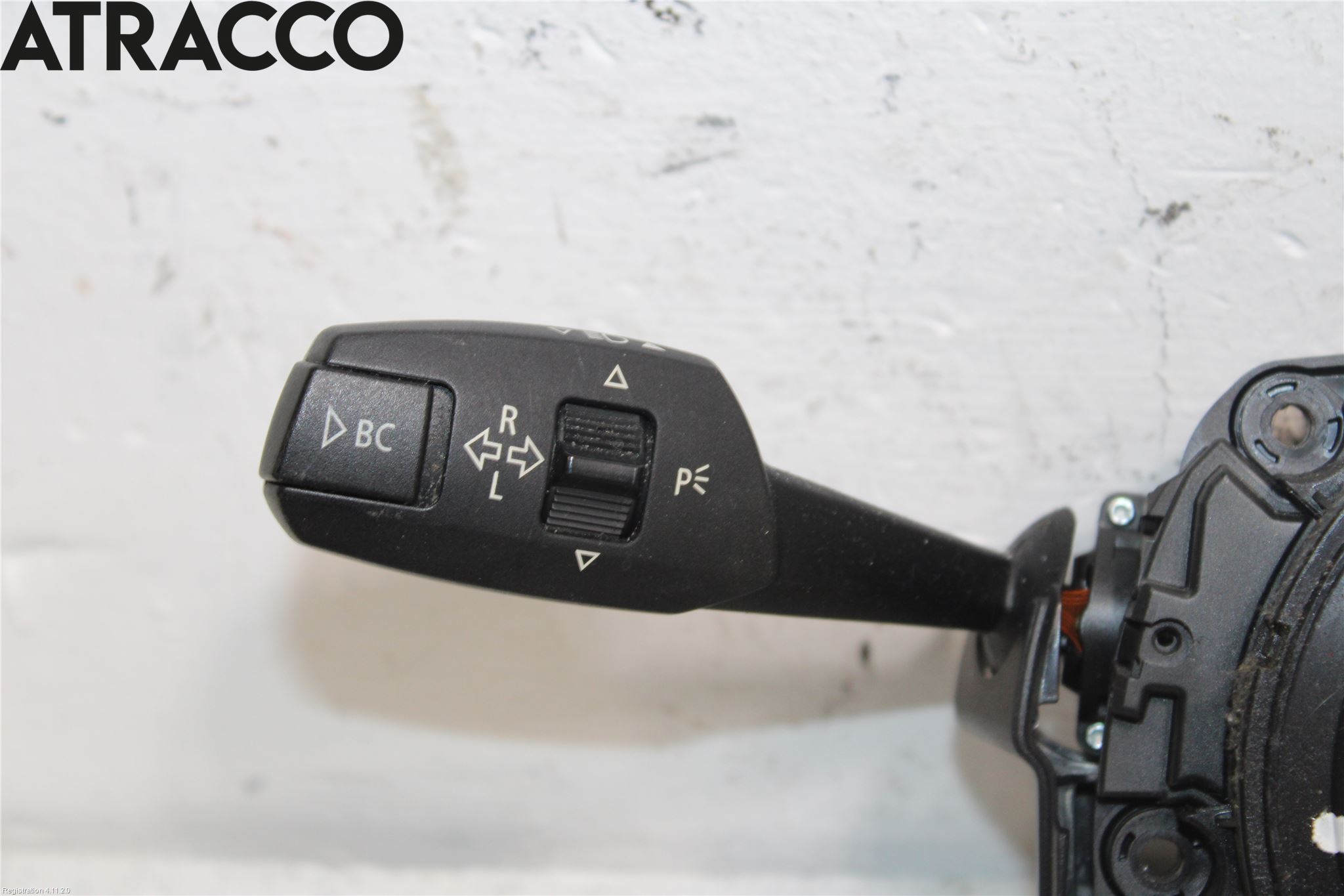 BMW X1 E84 10-15 Spakcentral