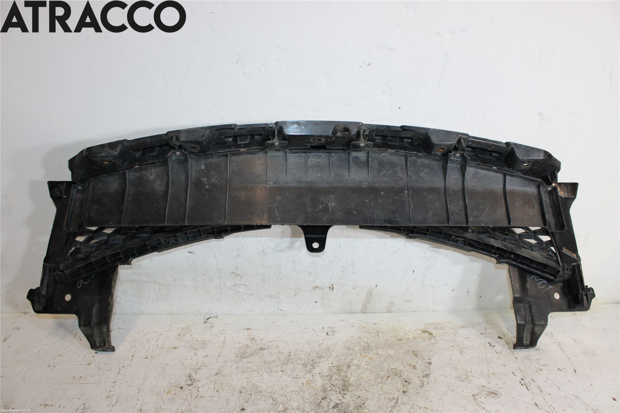 Honda CIVIC 12-16 Grill Komp