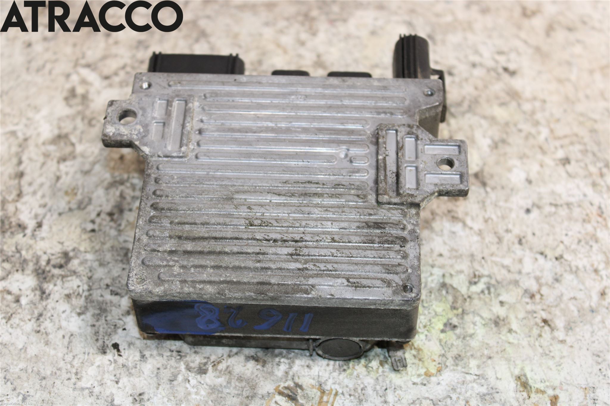 Subaru FORESTER SH  08-13 Styrenhet Övrigt