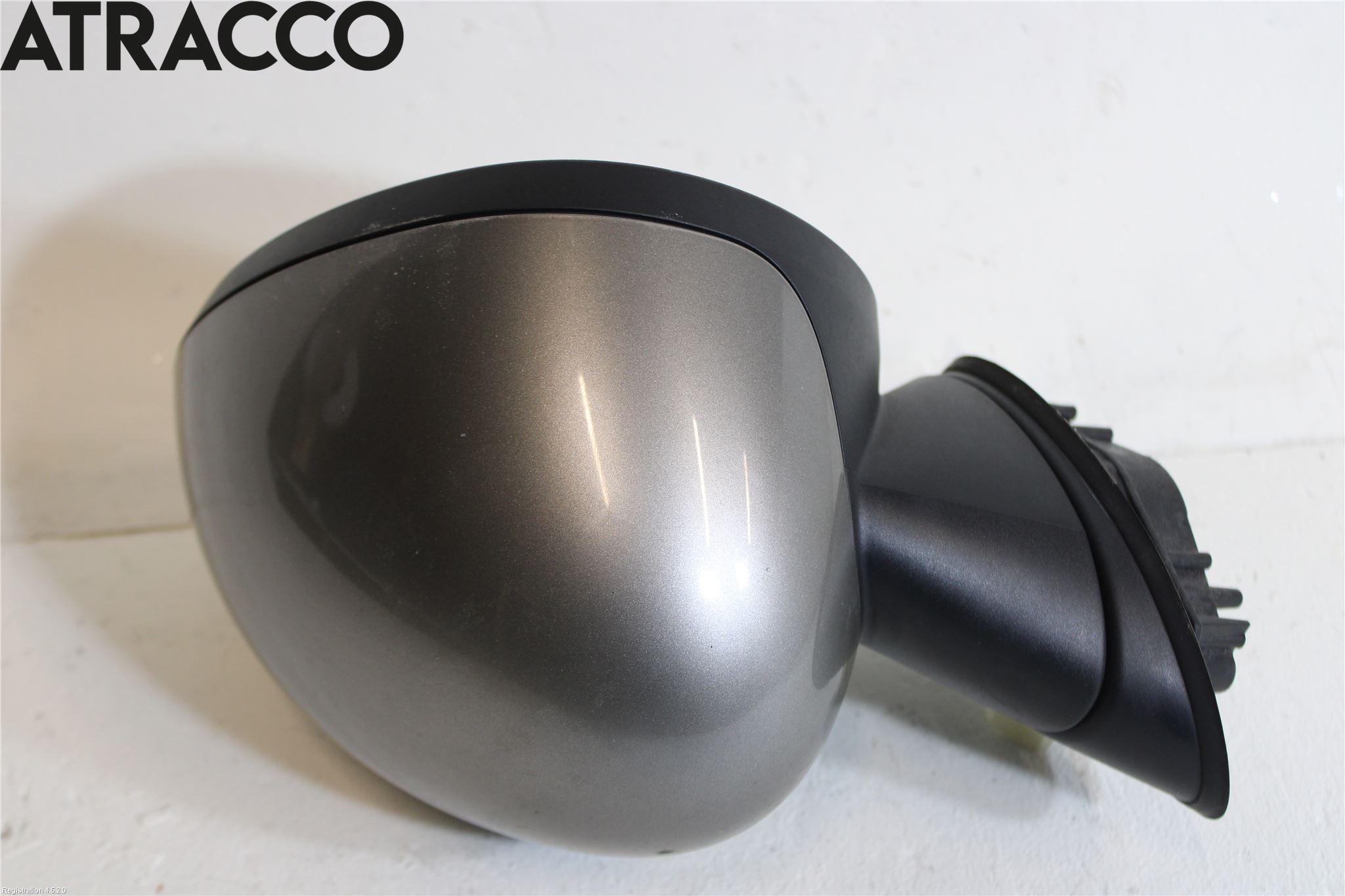 Mini ONE/COOPER 5DR F55 14-24 Spegel Yttre El Hö
