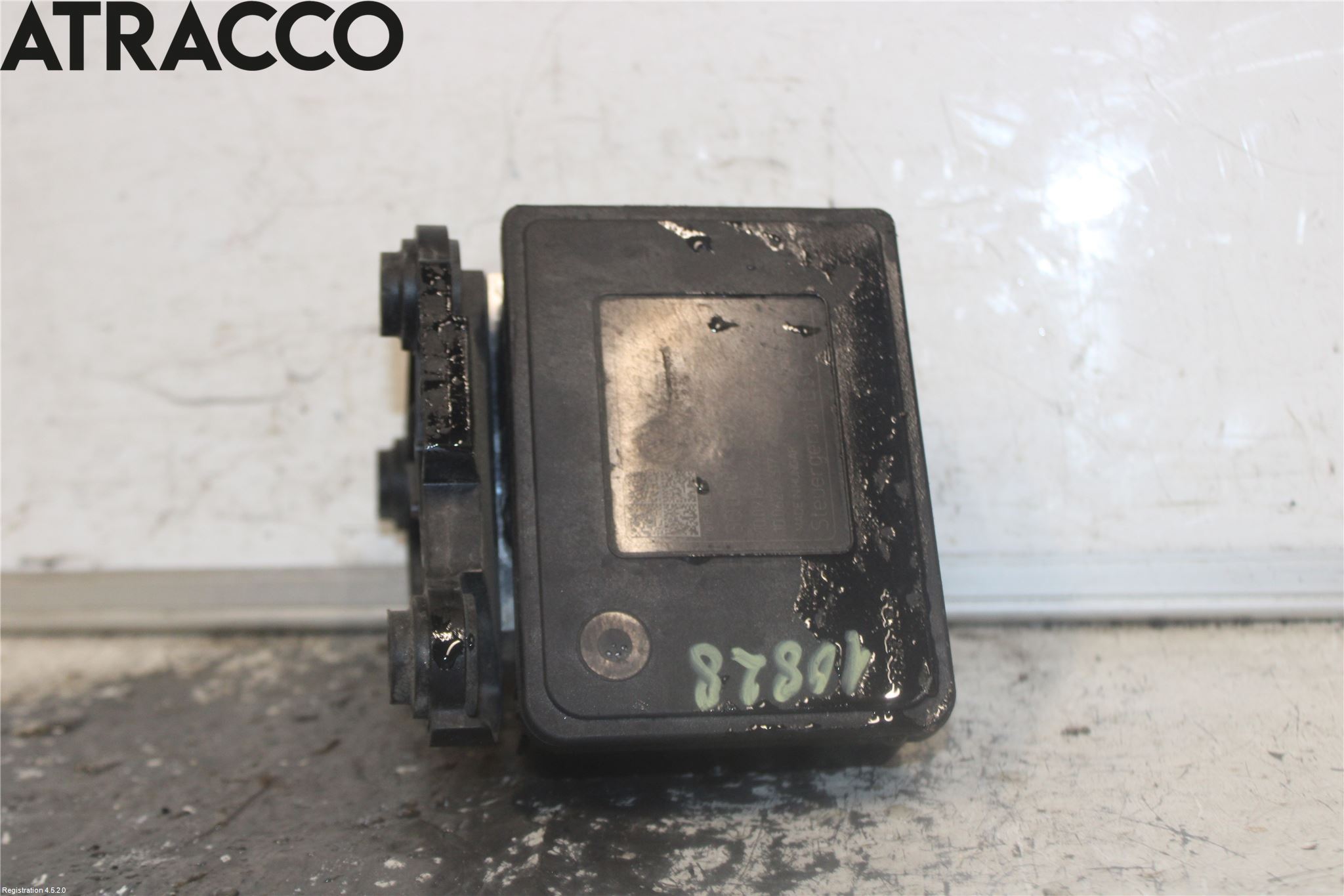 Volkswagen VW PASSAT 15-19 Abs Hydraulaggregat