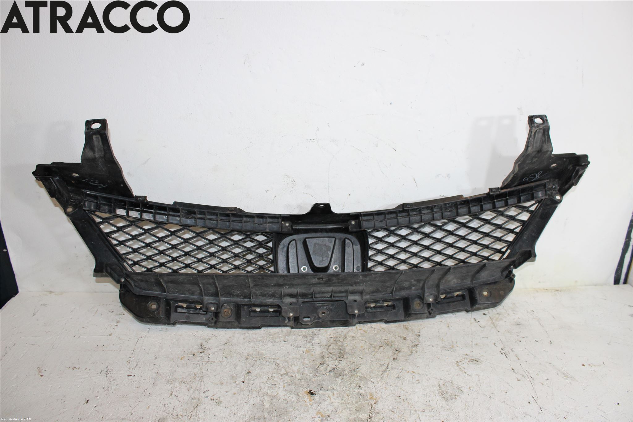 Honda CIVIC 12-16 Grill Komp