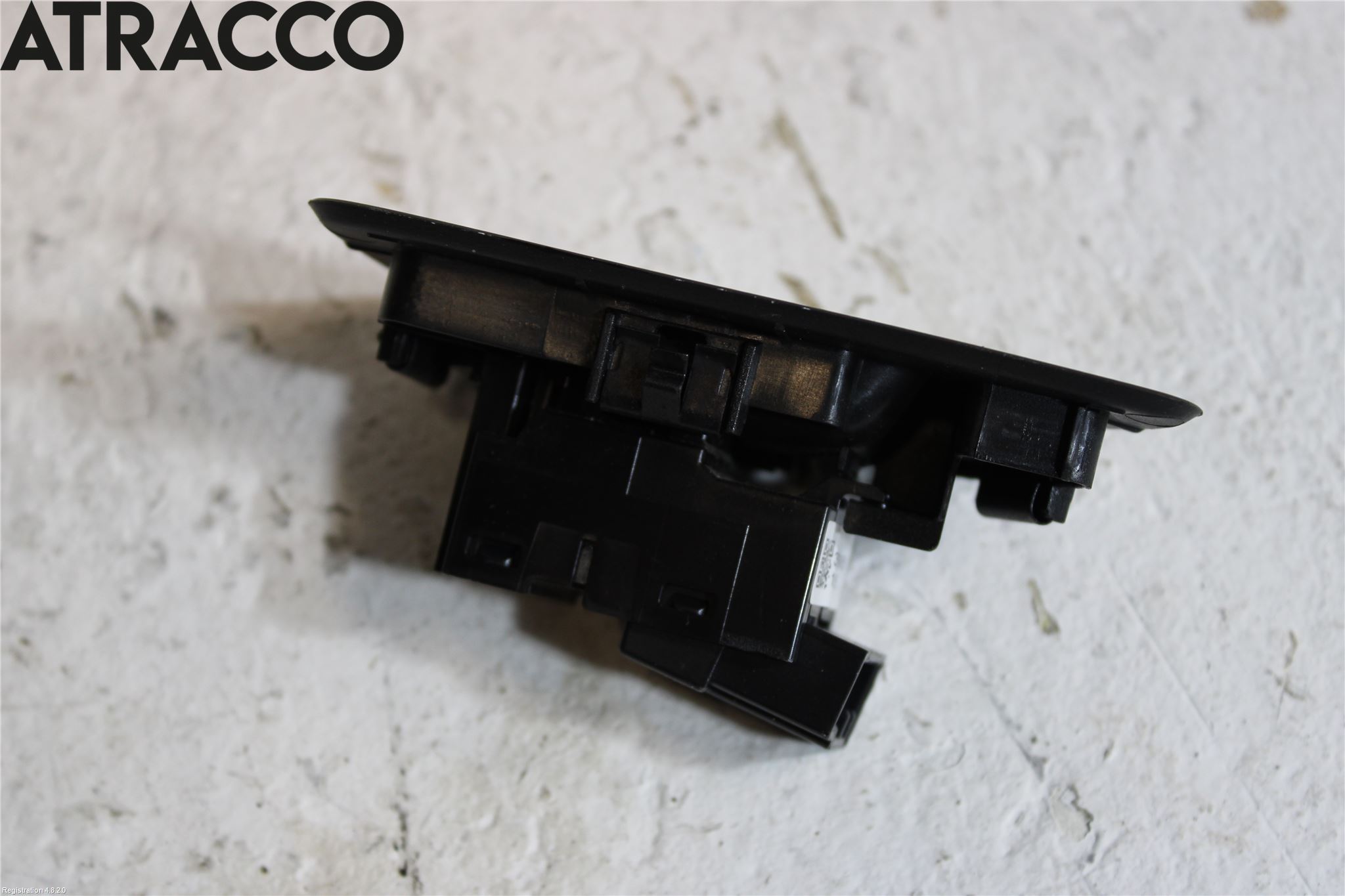 Volvo XC90/RECHARGE 16- Strömställare Elhiss