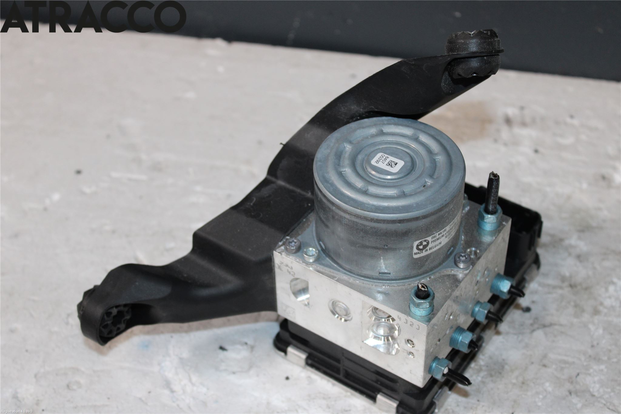 BMW 2 F45 Active Tourer 14-21 Abs Hydraulaggregat