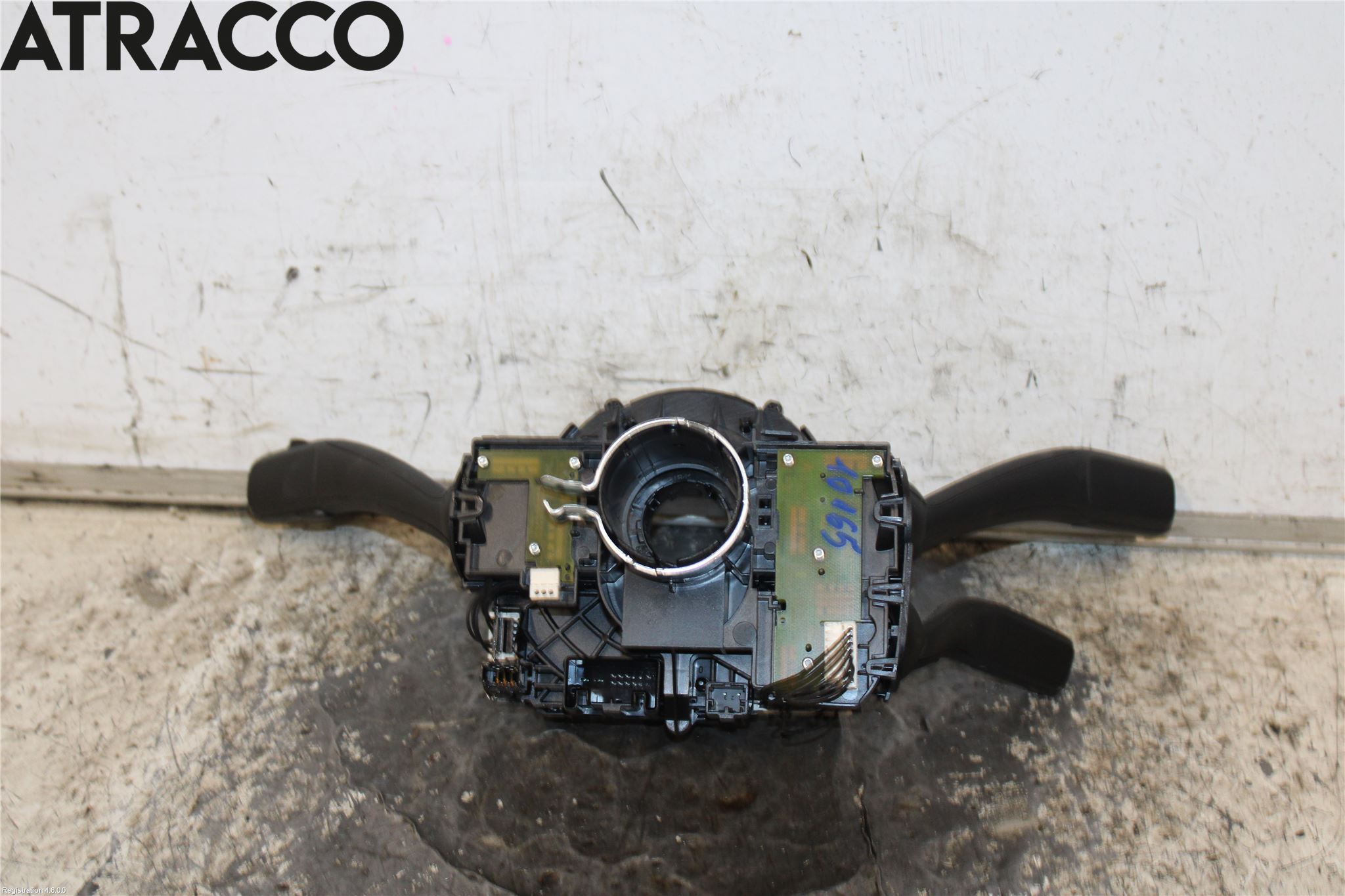 Audi A4/S4 08-11 Spakcentral