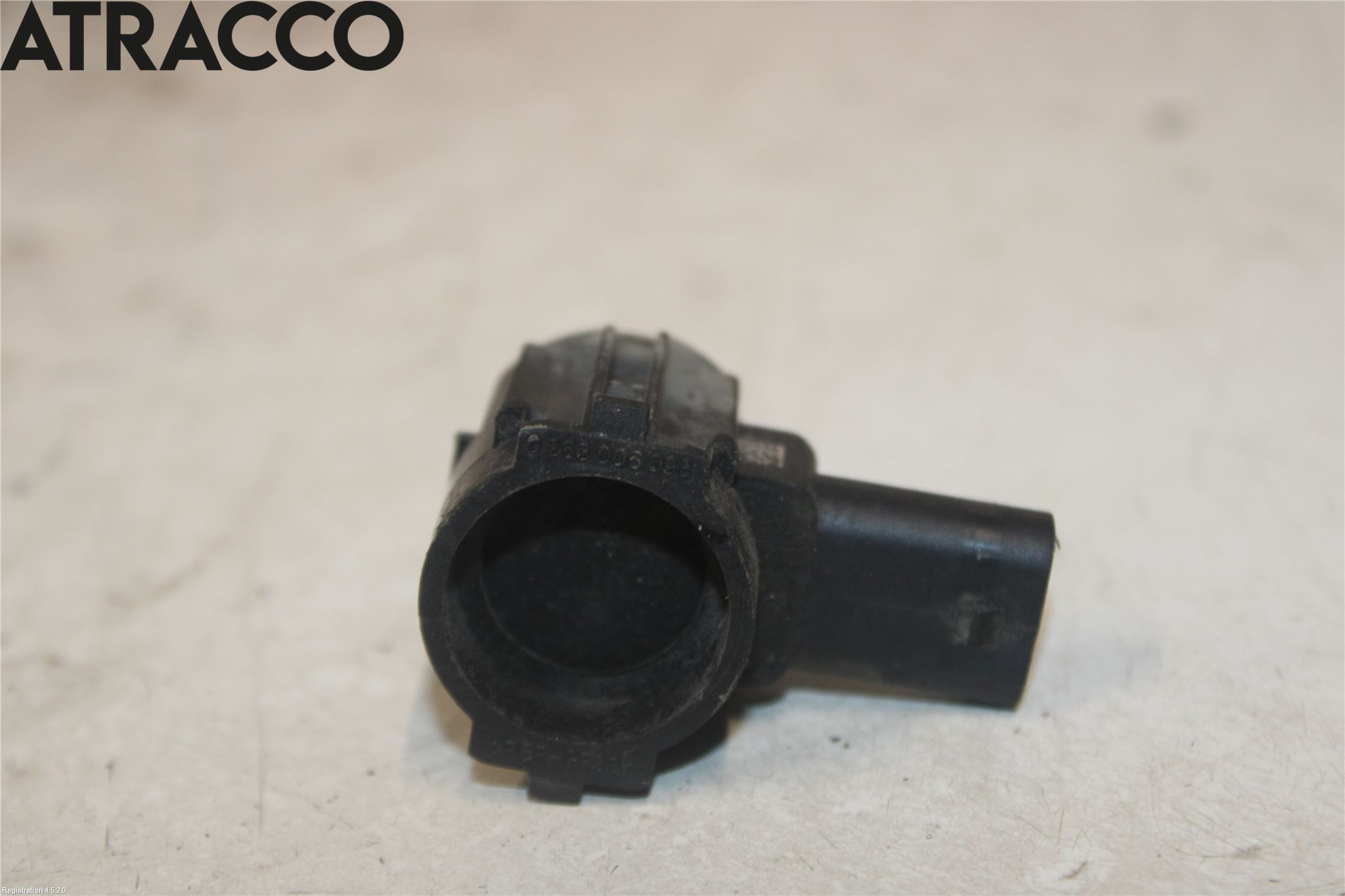 Volkswagen VW TOURAN 03-10 Parkeringshjälp Backsensor