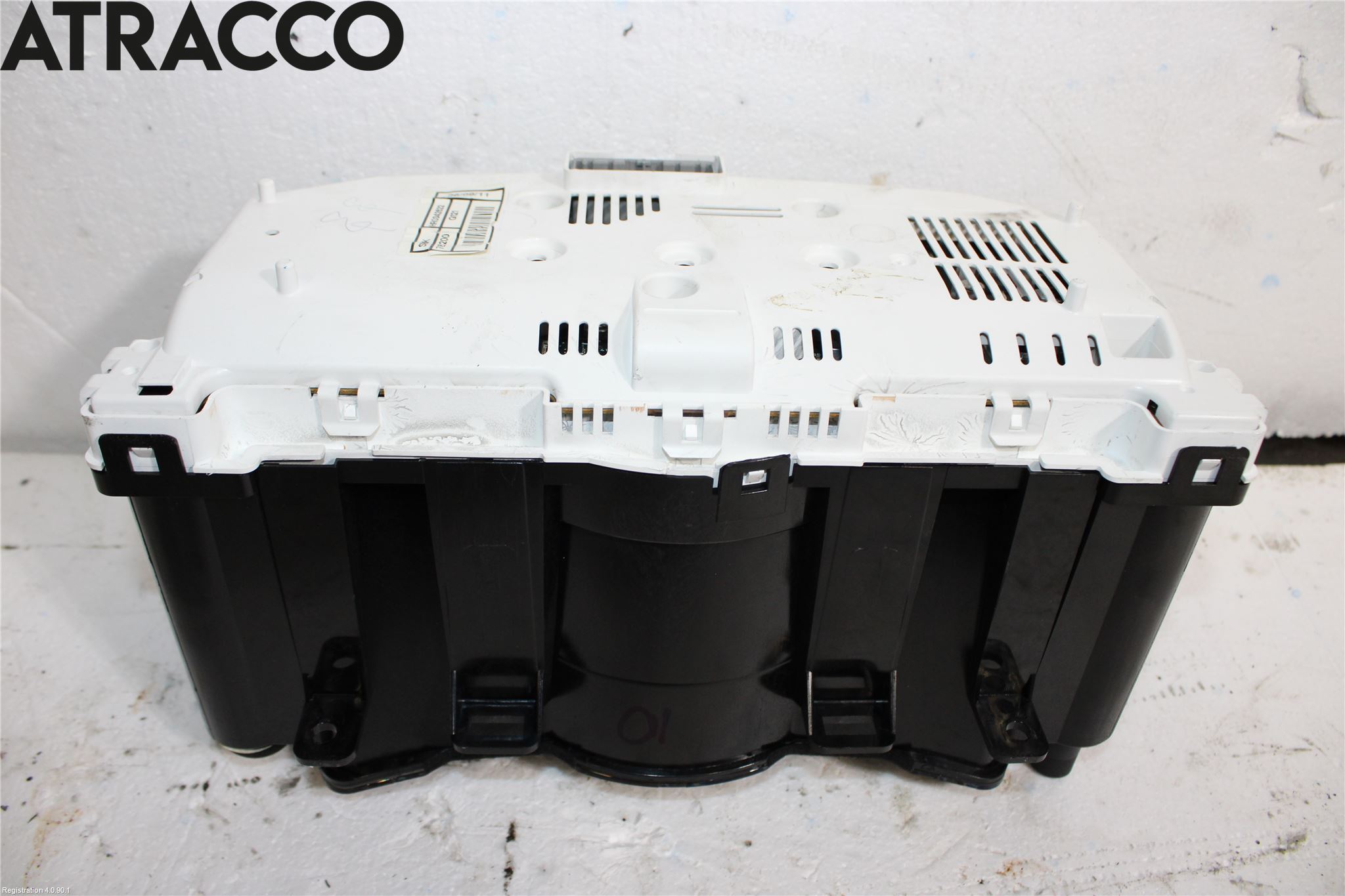 Honda CIVIC 06-11 Instrument Komb