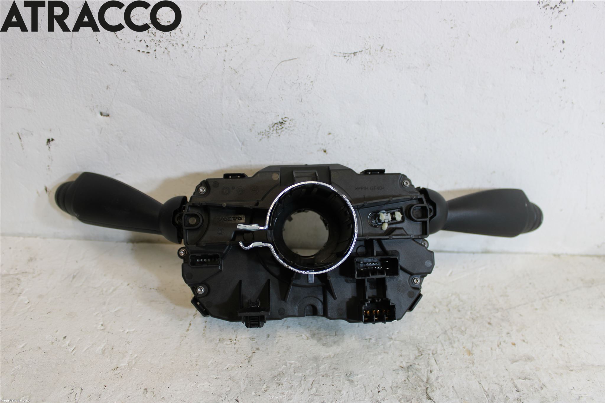 Volvo XC40/RECHARGE 18- Spakcentral