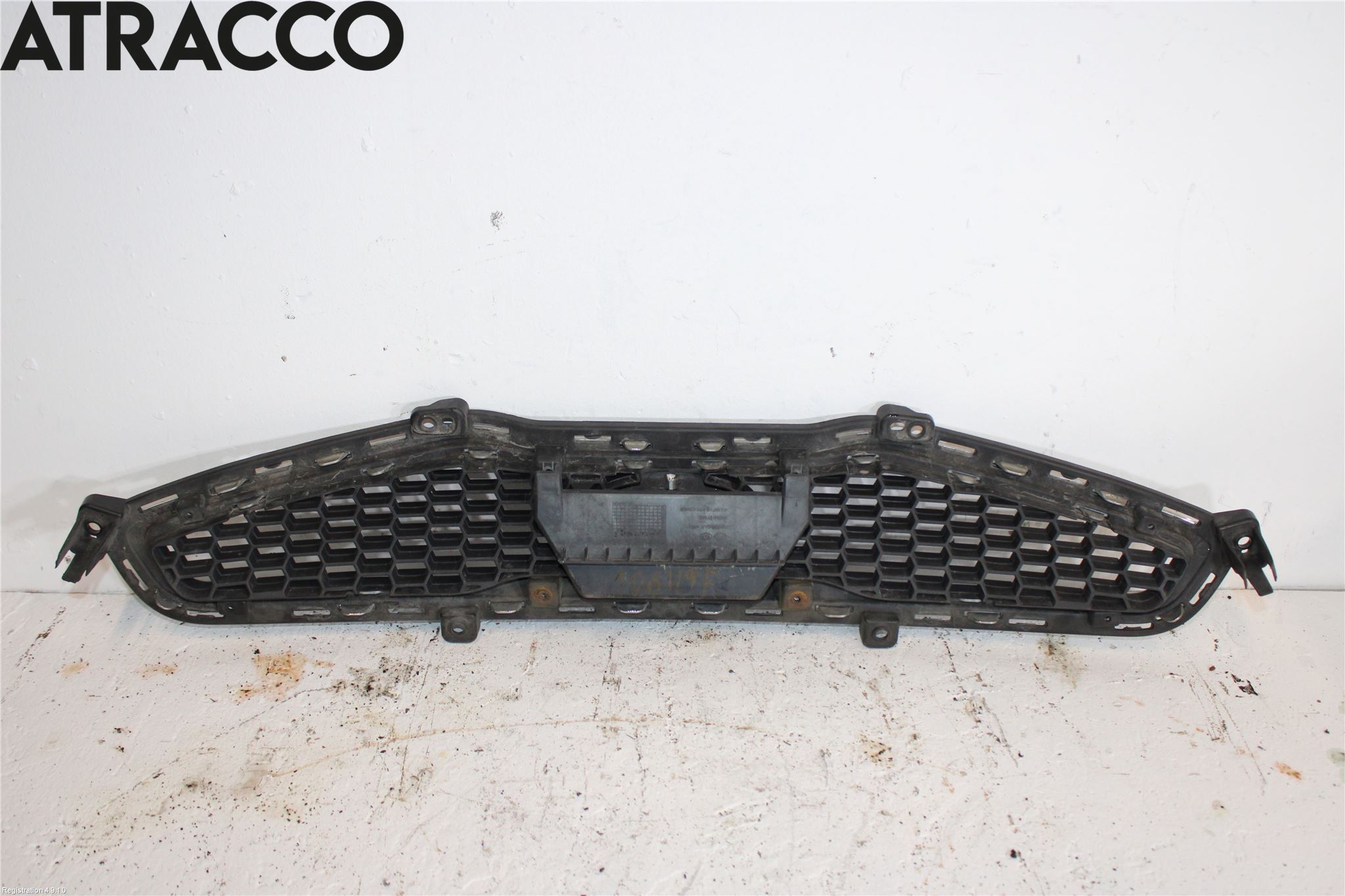 Kia PICANTO 12-17 Grill Komp