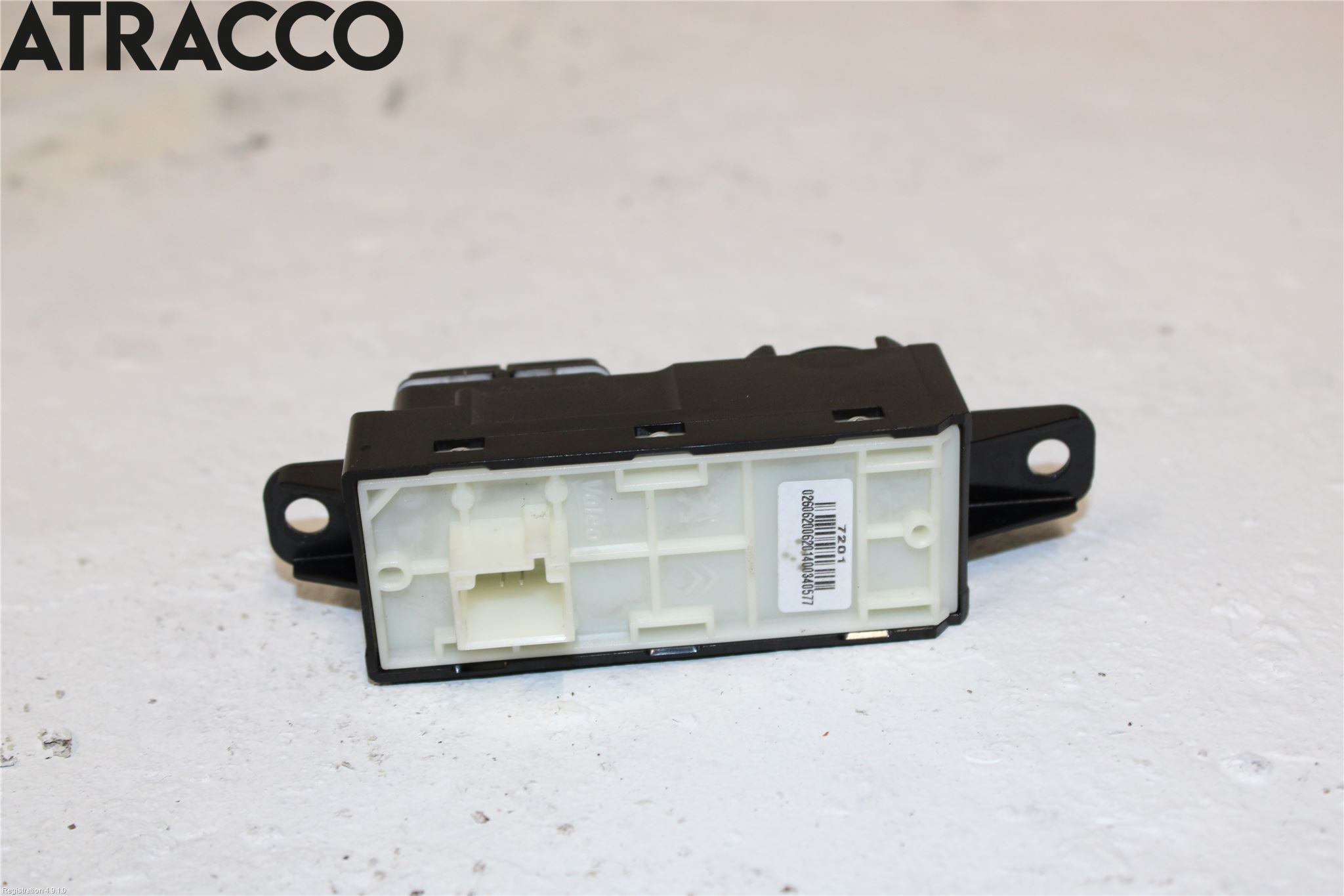 Peugeot 2008 13-20 Radio Övrigt
