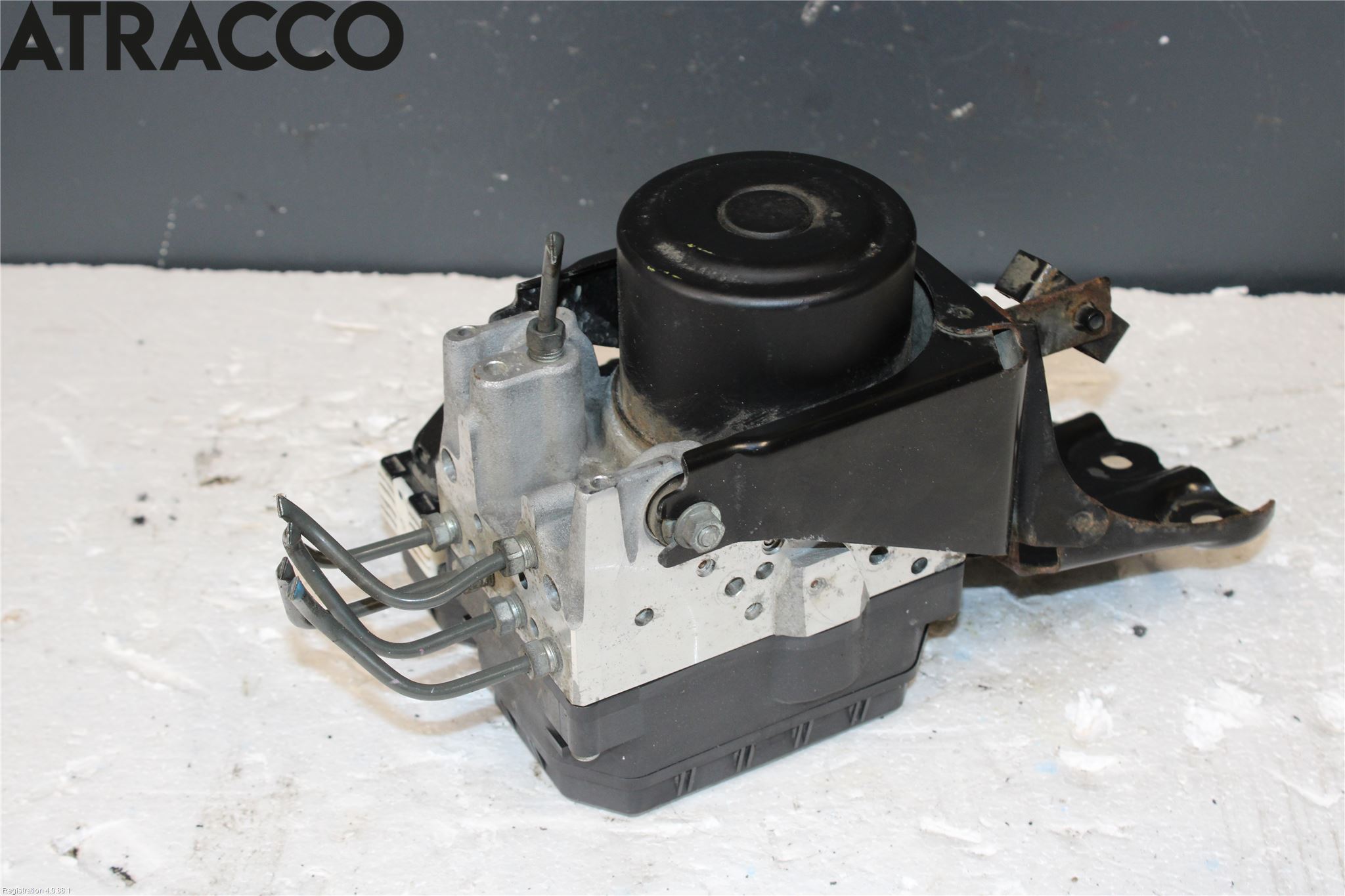 Toyota RAV 4 06-12 Abs Hydraulaggregat