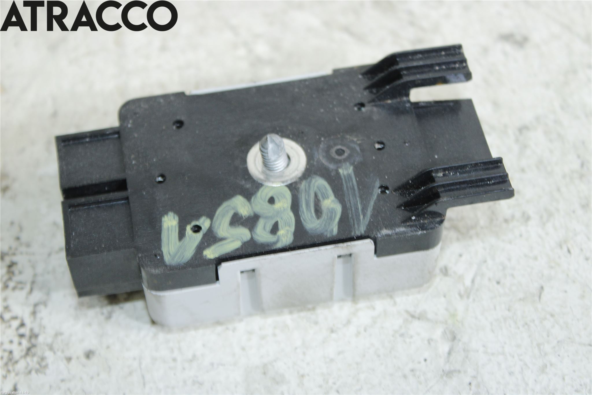 Volkswagen VW GOLF / E-GOLF VII 13-20 Antennförstärkare