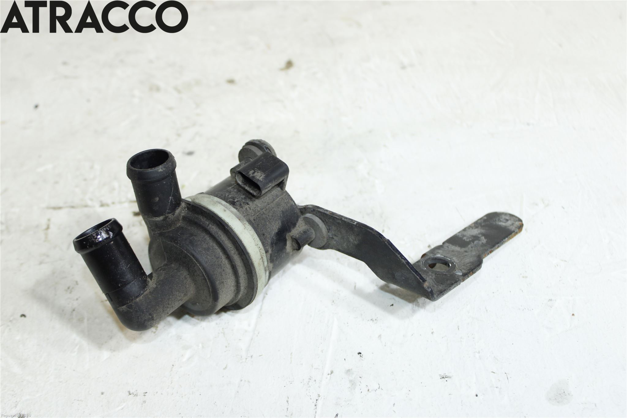 Volkswagen VW PASSAT 05-11 Vattenpump