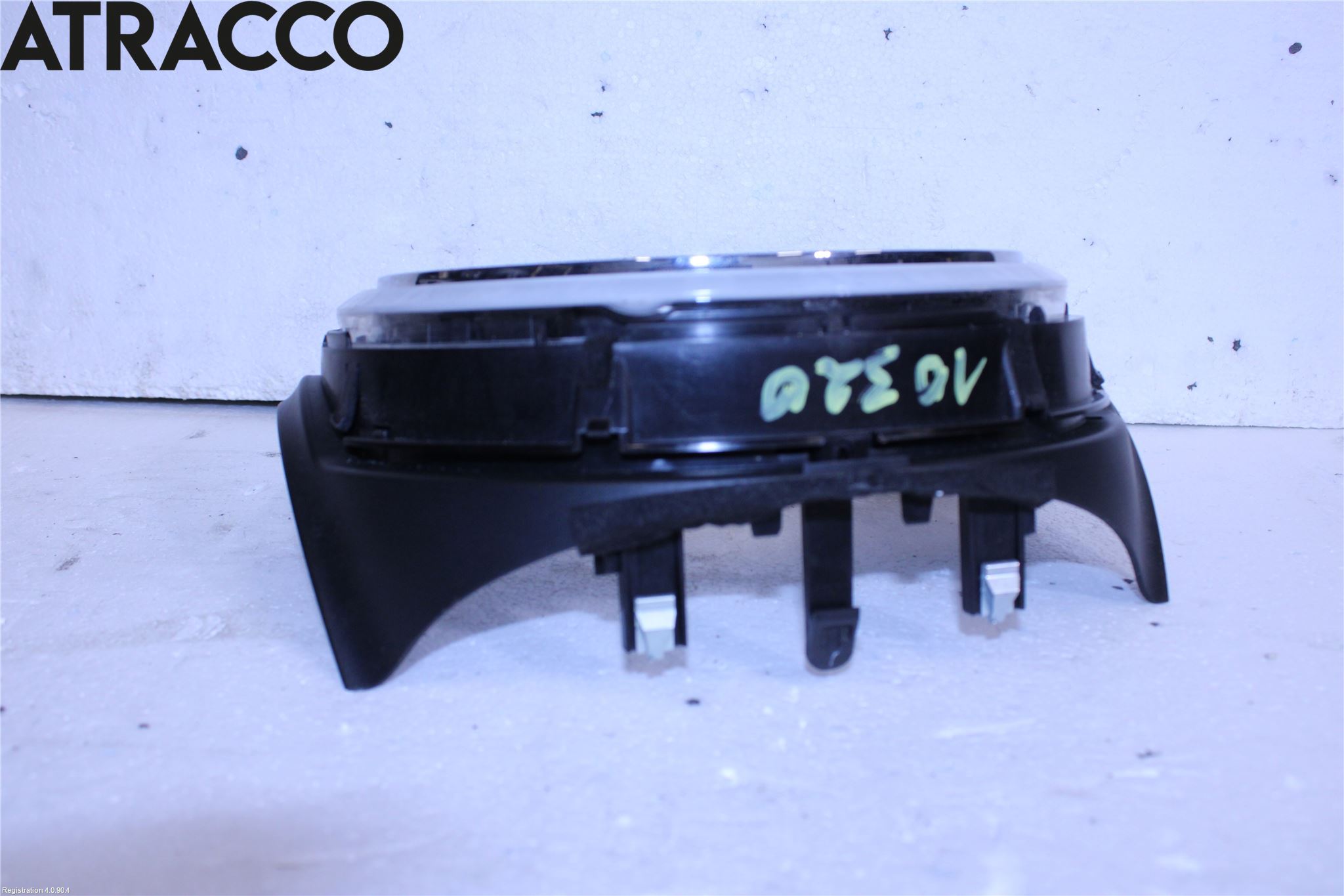 Mini ONE/COOPER 5DR F55 14-24 Instrument-Radio Sarg