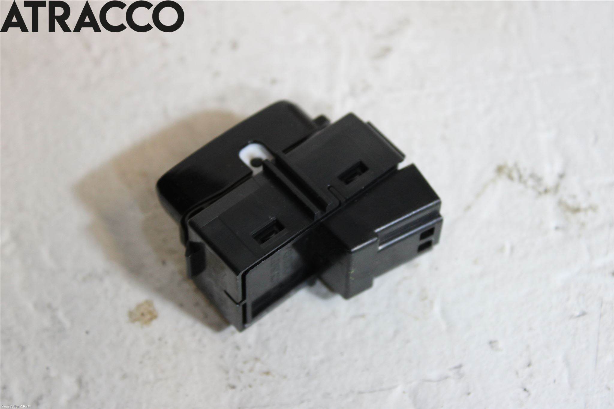Volvo XC90/RECHARGE 16- Strömställare Centrallås
