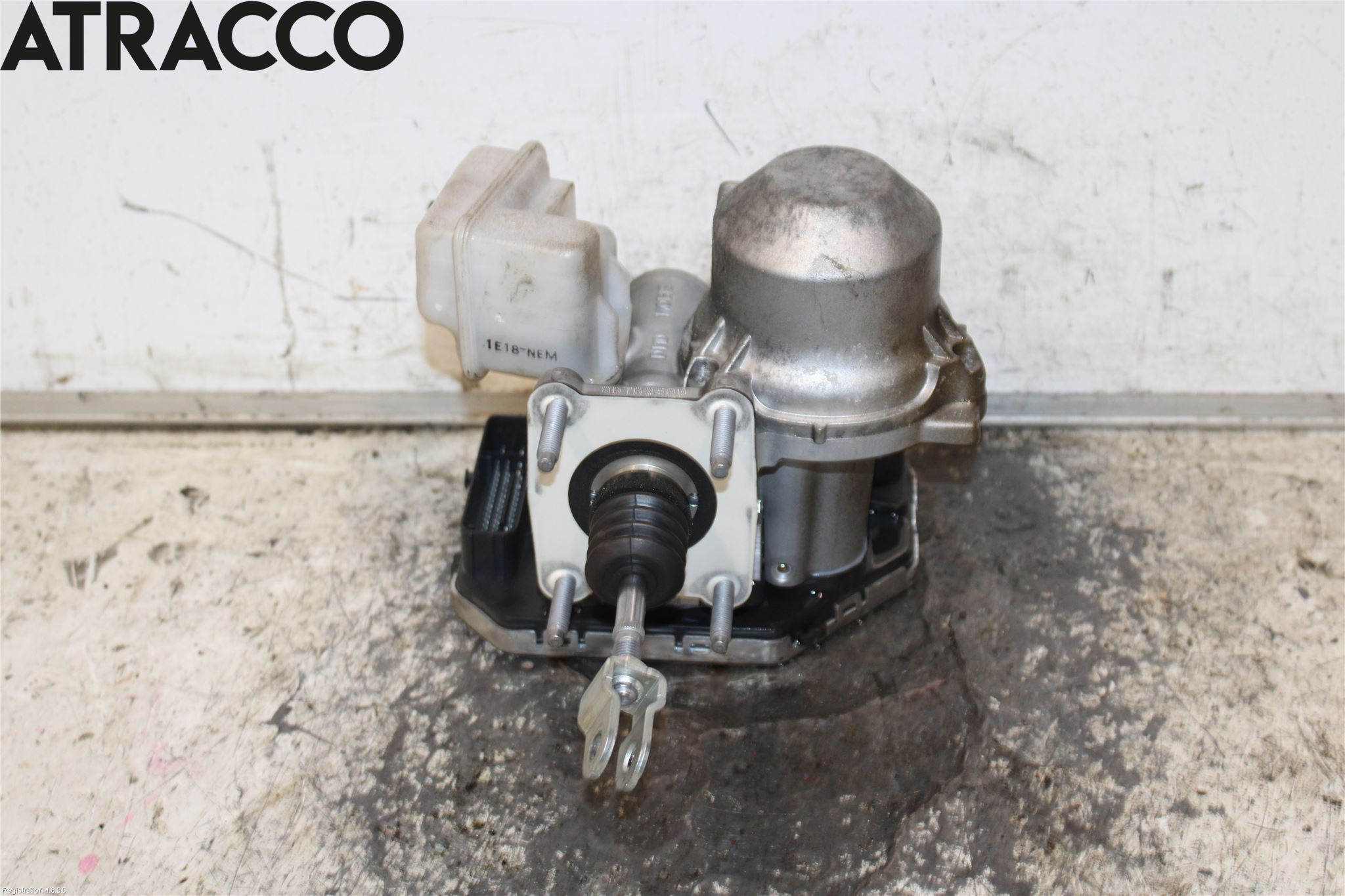 Hyundai IONIQ 5 NE 22- Abs Hydraulaggregat